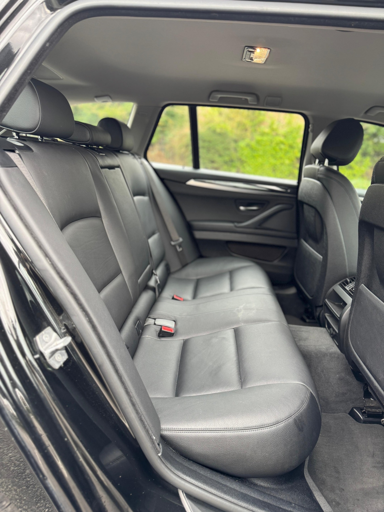 Used BMW 5 Series 2016 for sale - 77677500: Photo 20