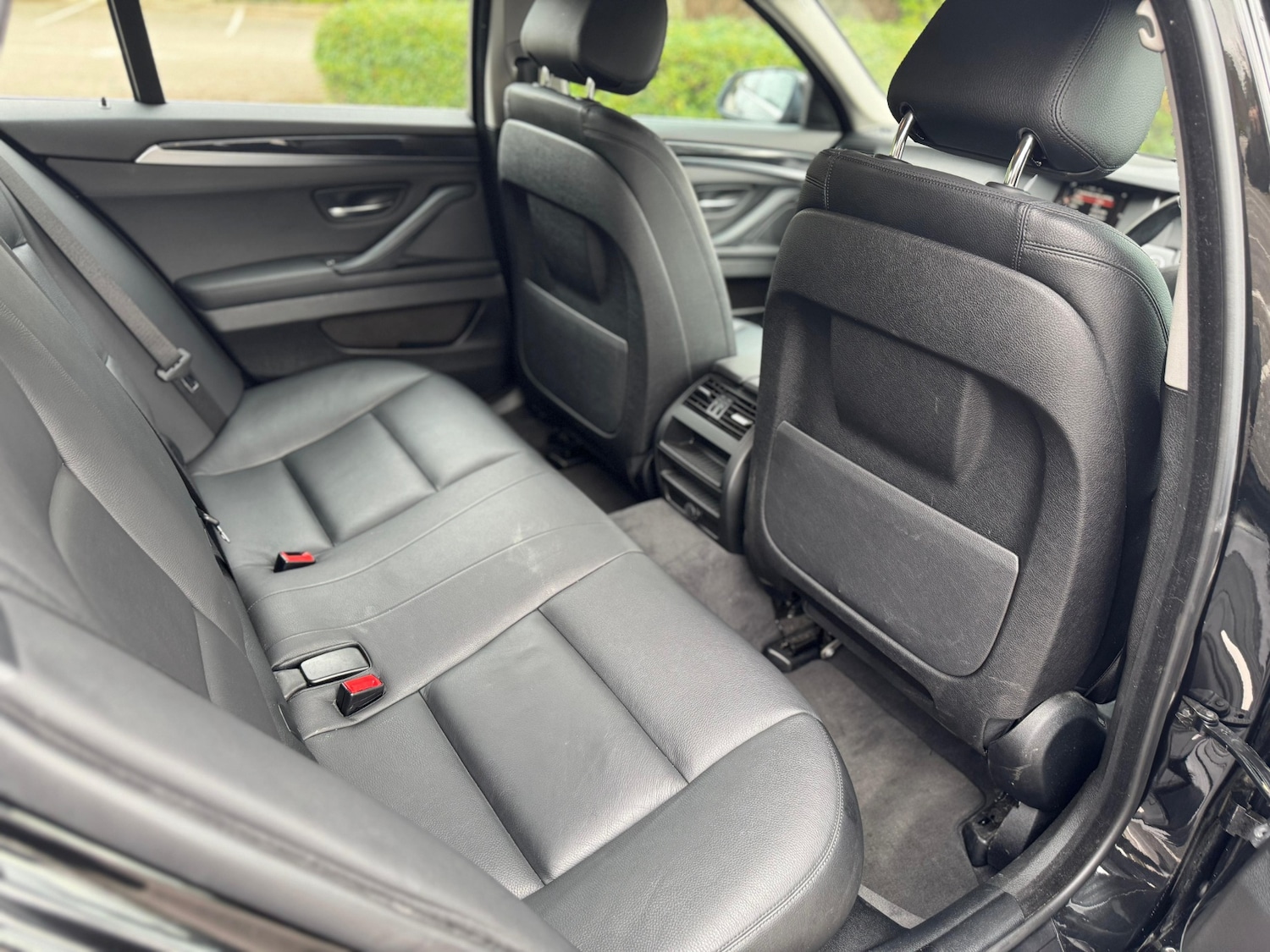 Used BMW 5 Series 2016 for sale - 77677500: Photo 21