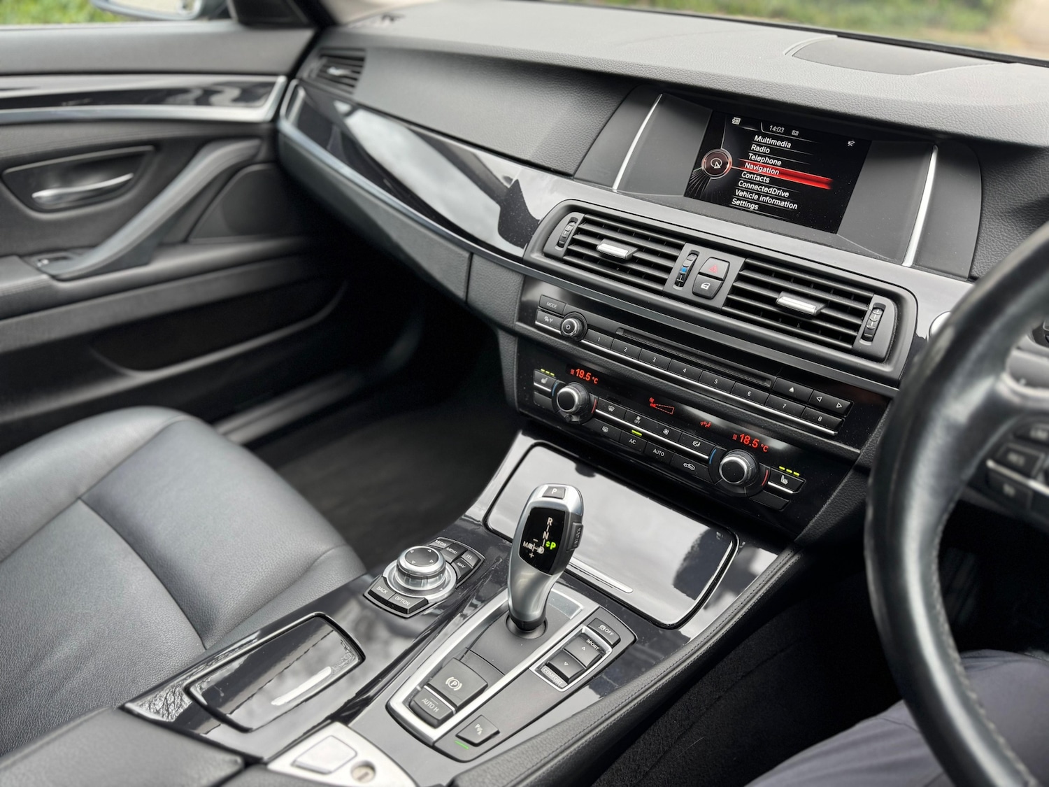 Used BMW 5 Series 2016 for sale - 77677500: Photo 27