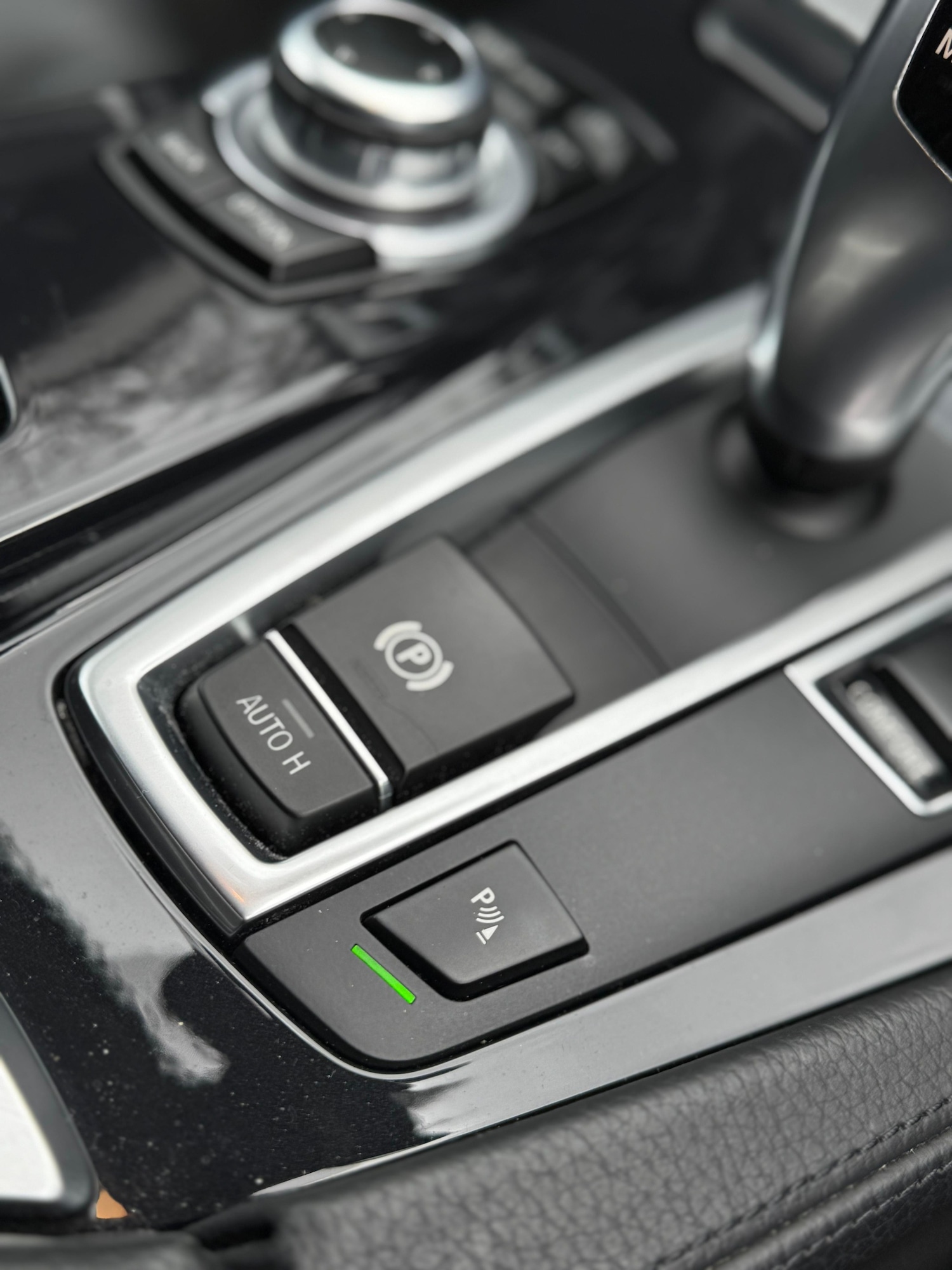 Used BMW 5 Series 2016 for sale - 77677500: Photo 30