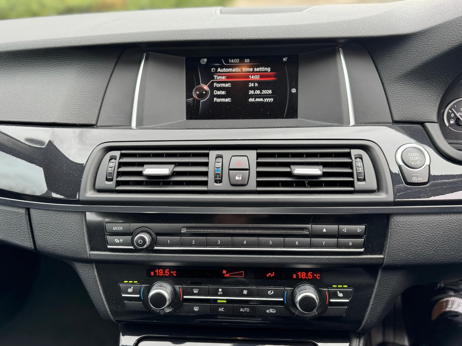 Used BMW 5 Series 2016 for sale - 77677500: Photo 32