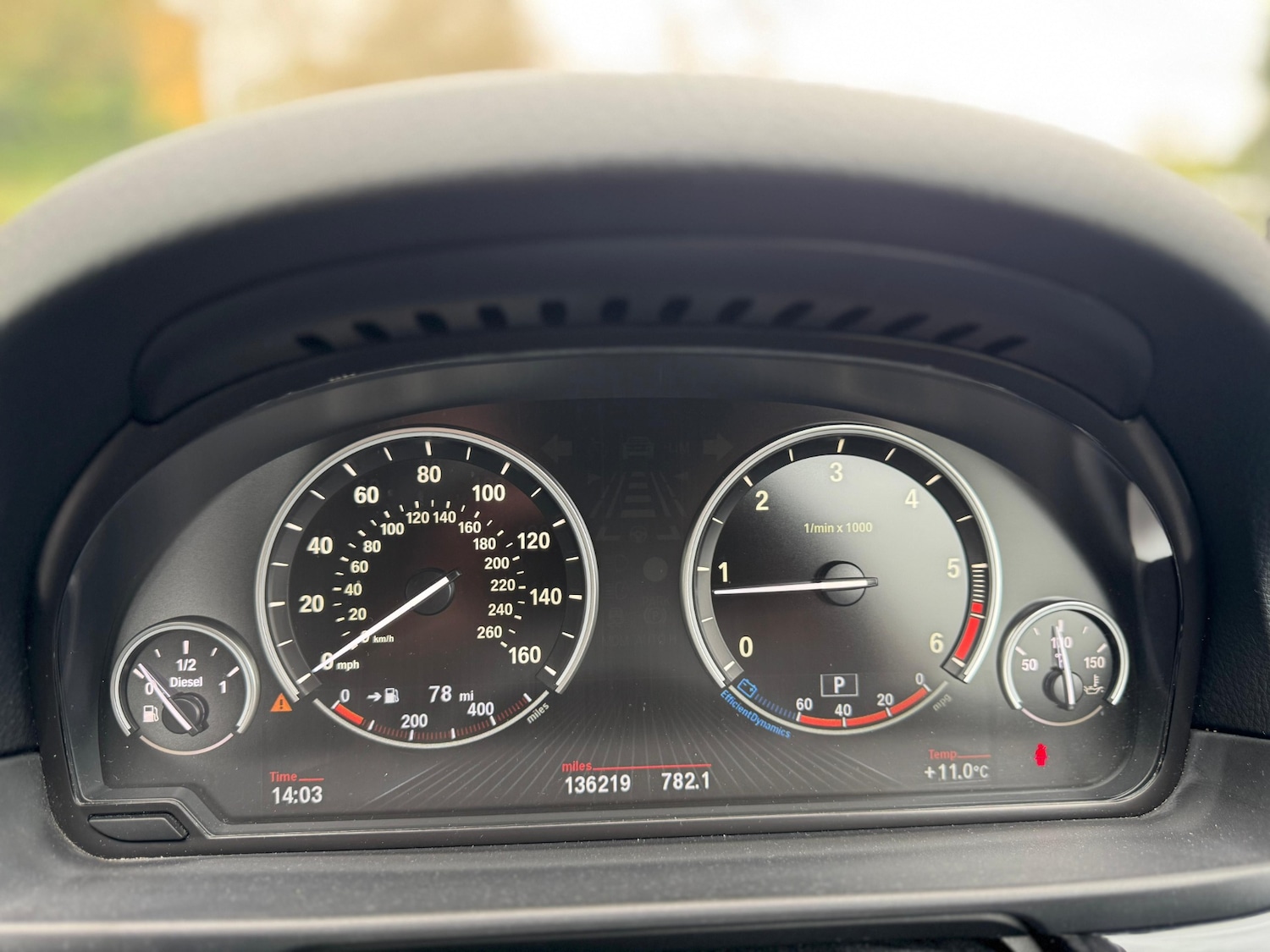 Used BMW 5 Series 2016 for sale - 77677500: Photo 40