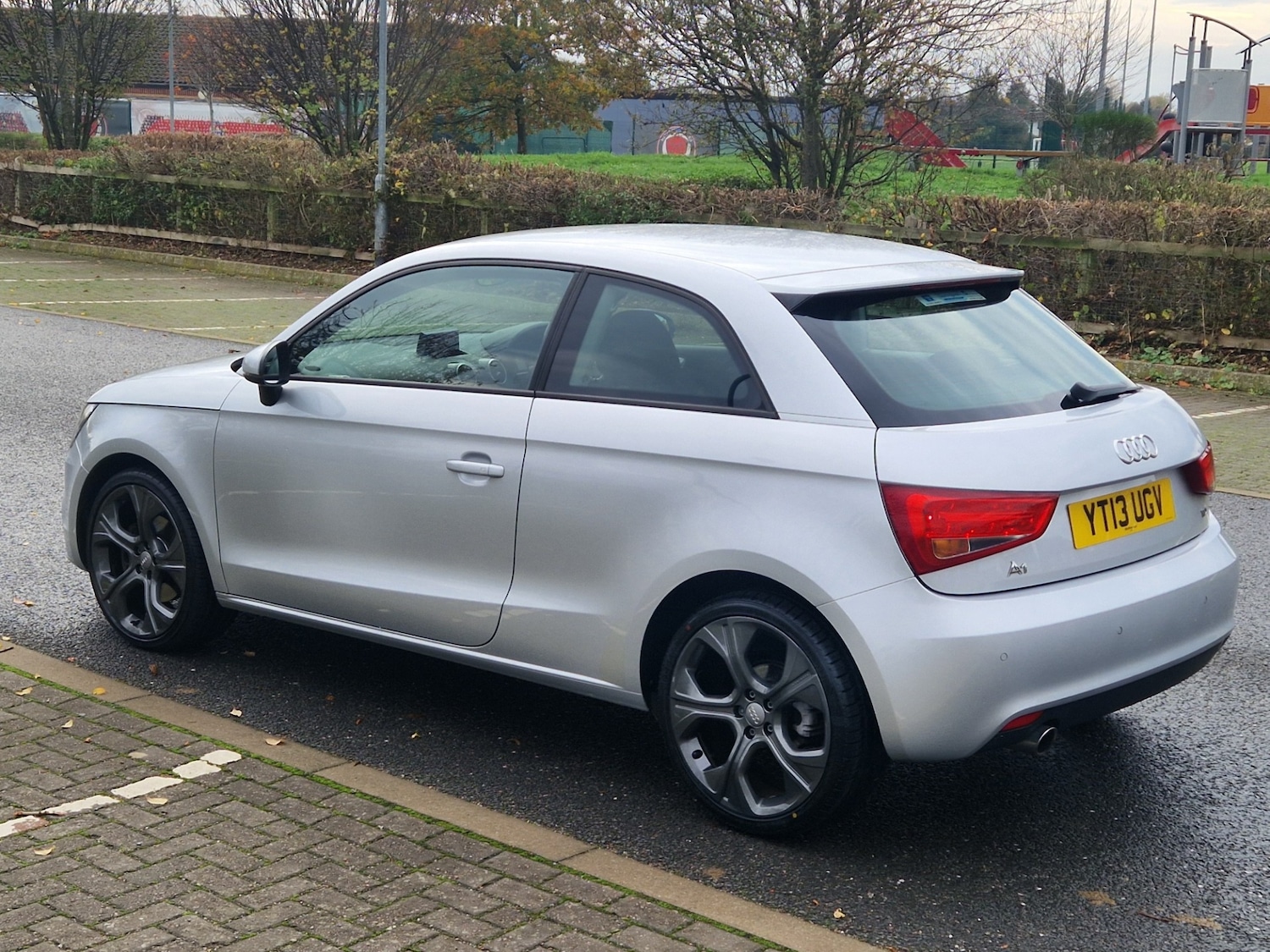 Used Audi A1 2013 for sale - 76505646: Photo 10