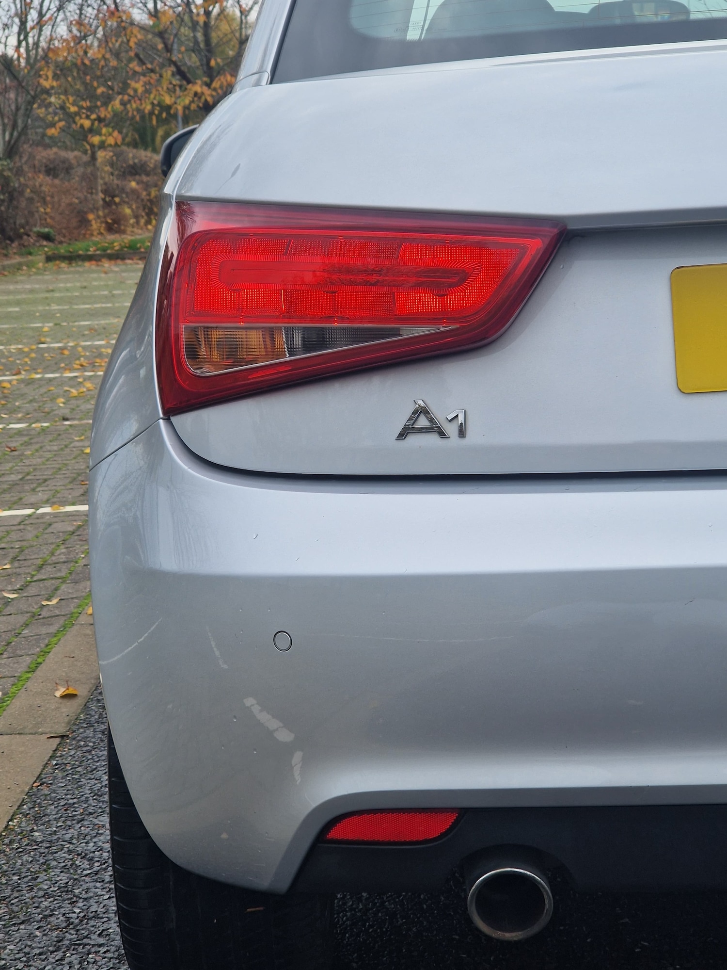 Used Audi A1 2013 for sale - 76505646: Photo 13