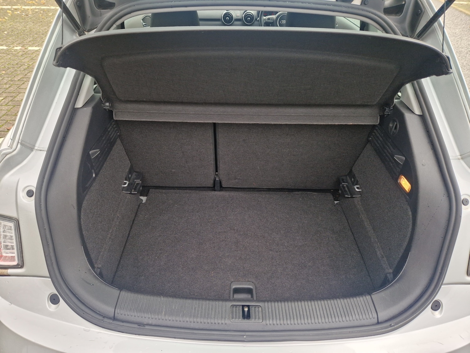 Used Audi A1 2013 for sale - 76505646: Photo 14