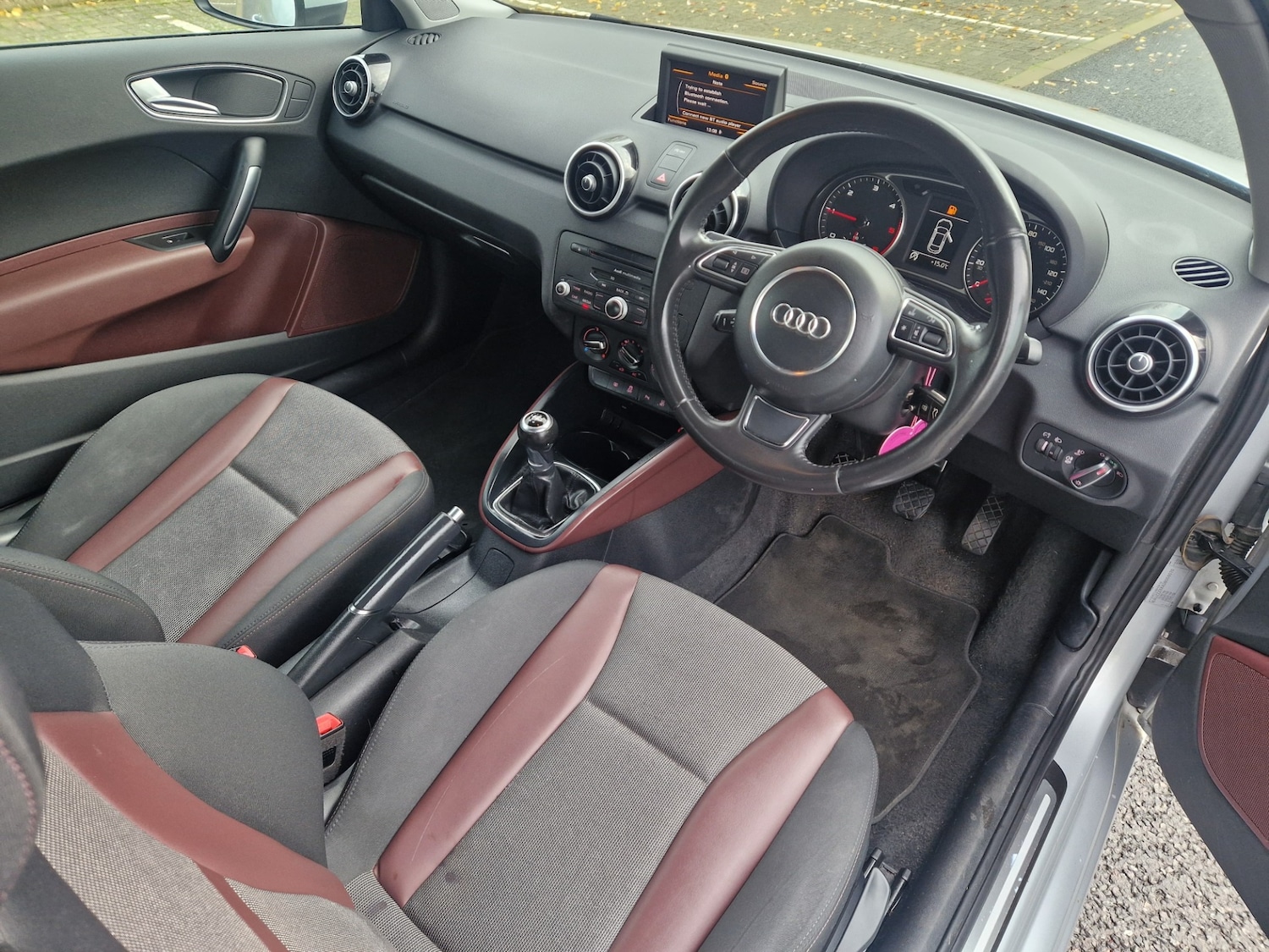 Used Audi A1 2013 for sale - 76505646: Photo 15