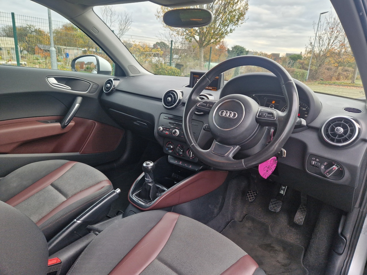 Used Audi A1 2013 for sale - 76505646: Photo 16