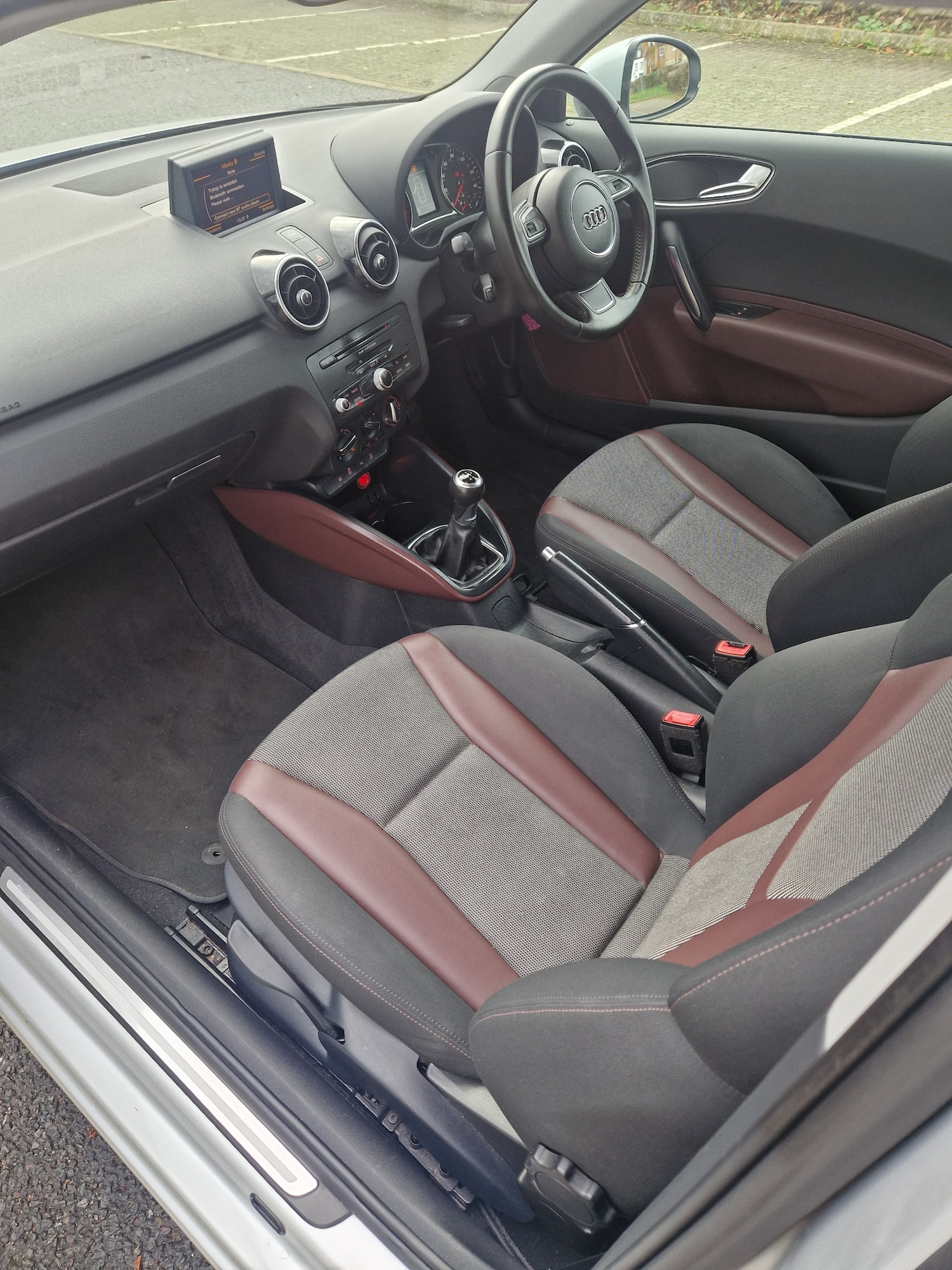 Used Audi A1 2013 for sale - 76505646: Photo 17