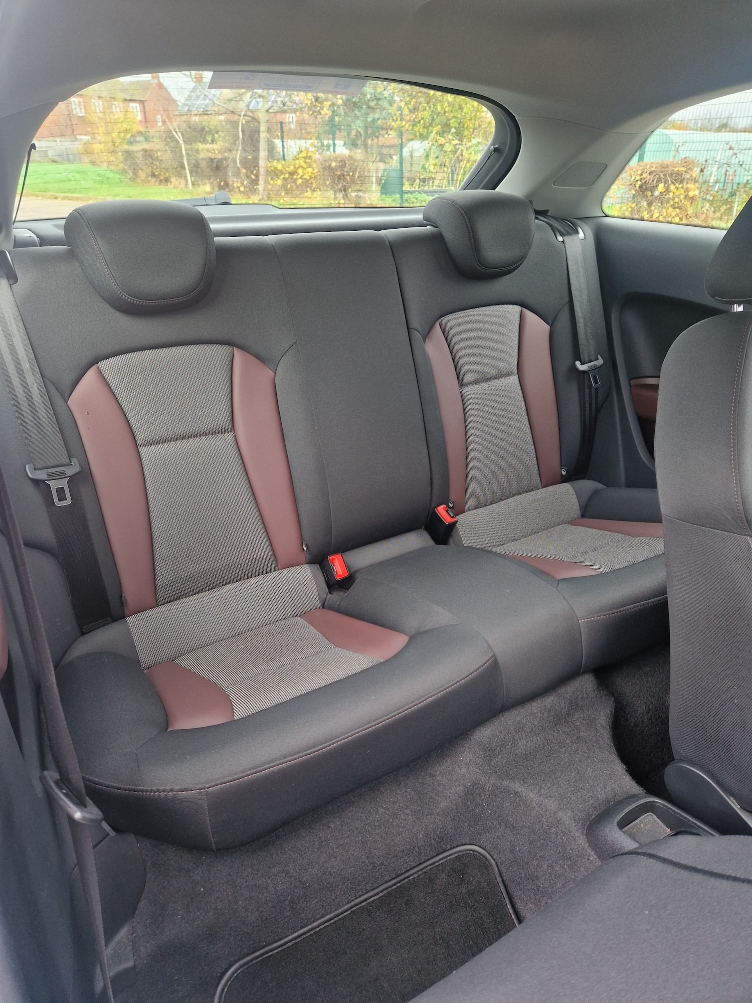 Used Audi A1 2013 for sale - 76505646: Photo 18