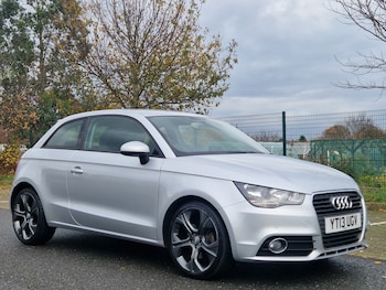 2013 (13) - 1.6 TDI Sport 3dr
