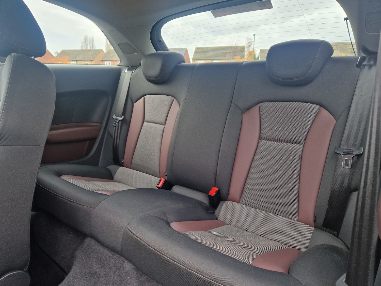 Used Audi A1 2013 for sale - 76505646: Photo 20