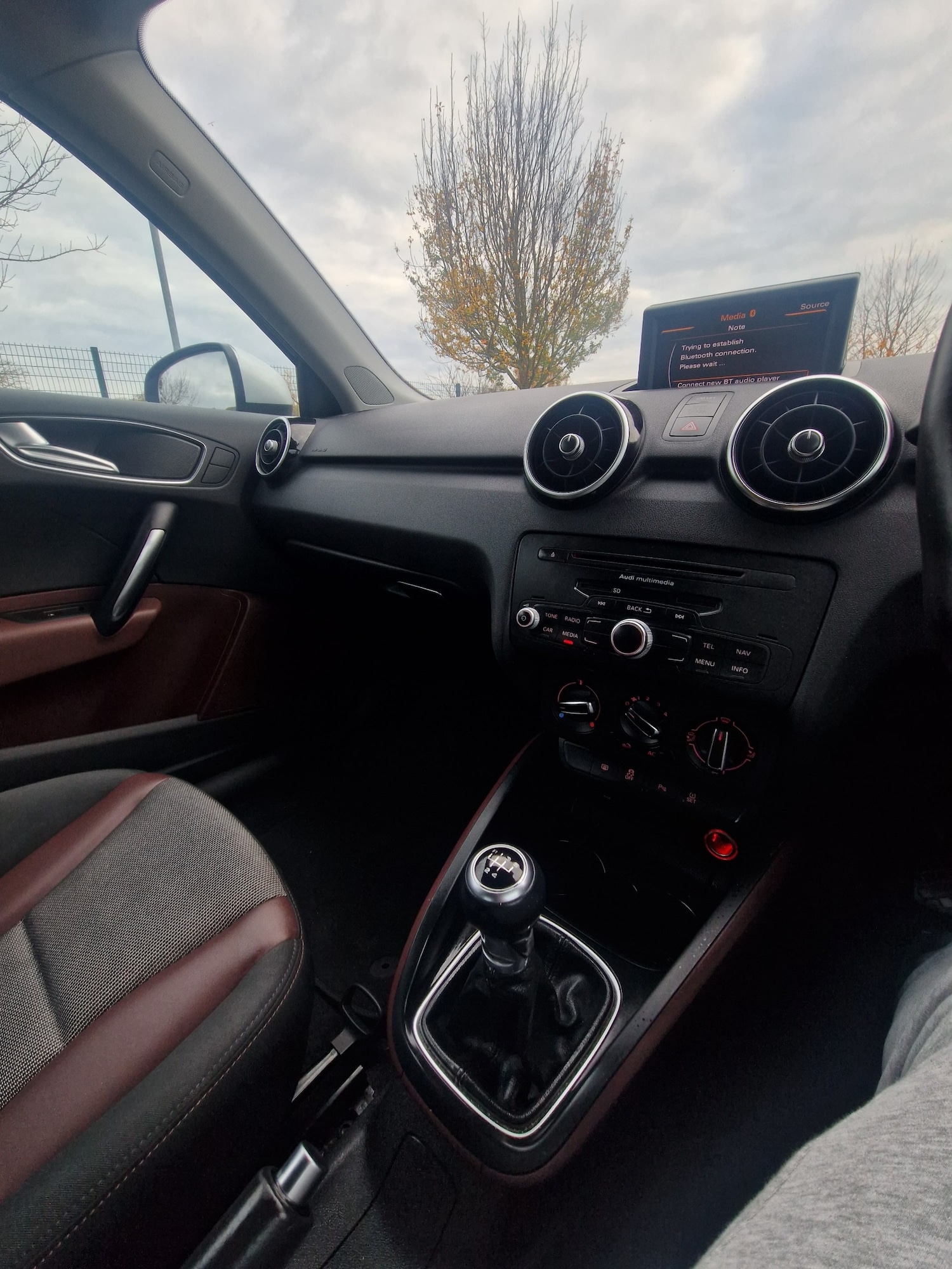 Used Audi A1 2013 for sale - 76505646: Photo 22