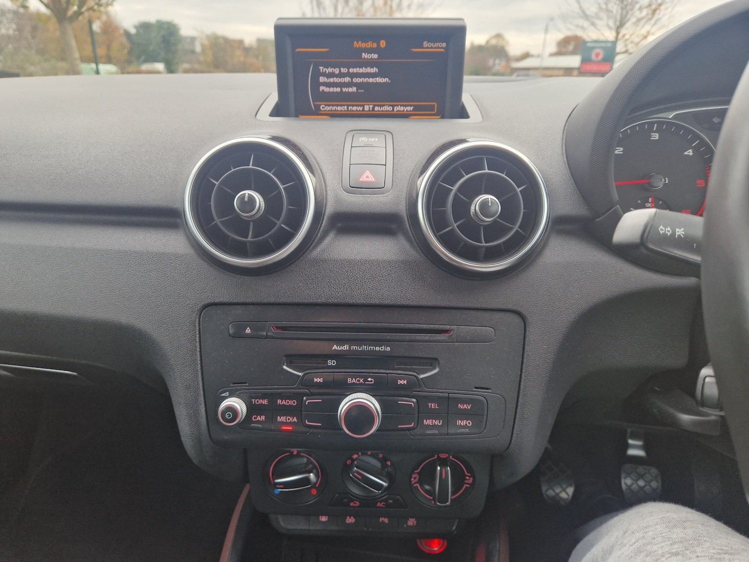 Used Audi A1 2013 for sale - 76505646: Photo 24