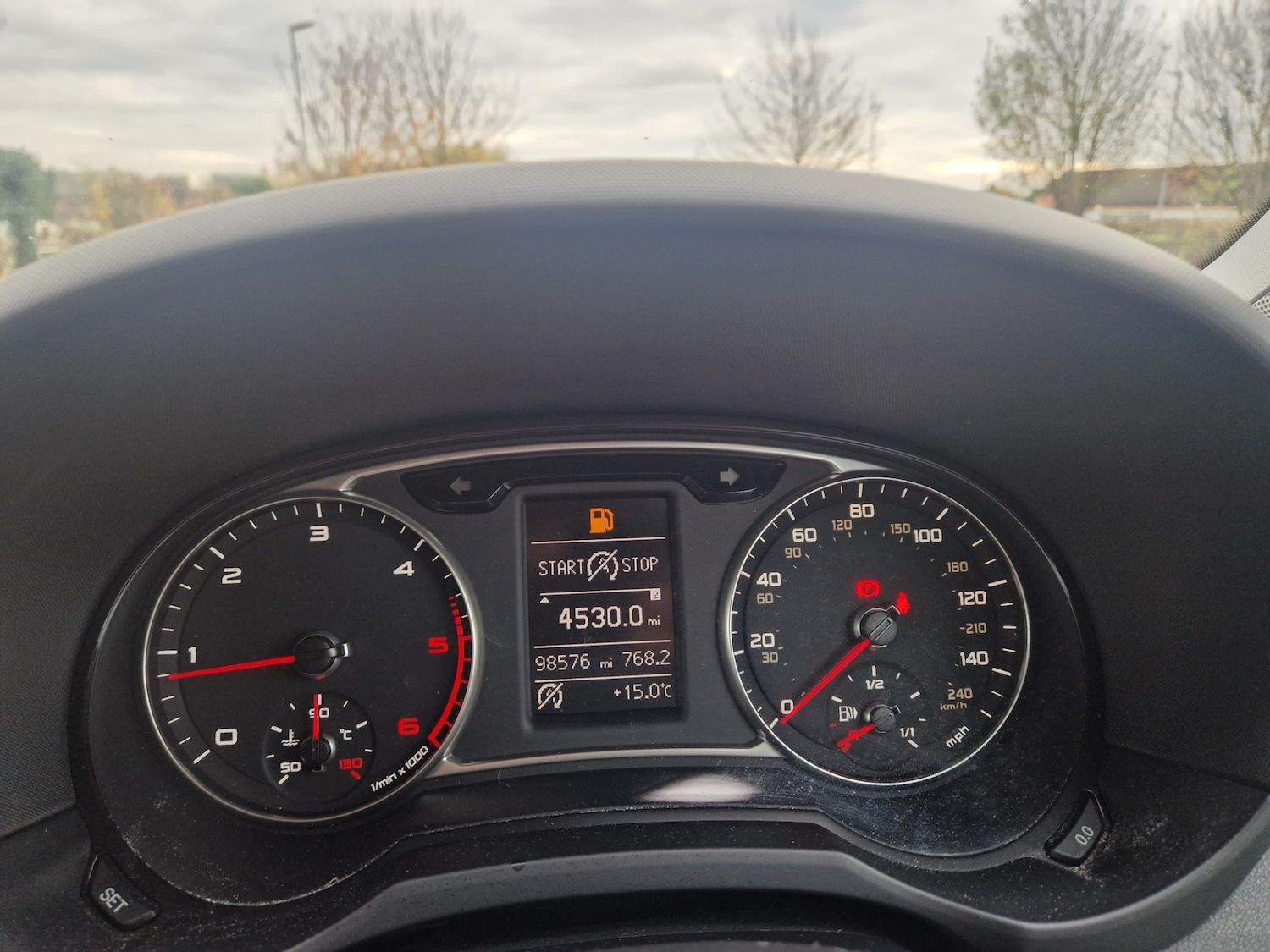 Used Audi A1 2013 for sale - 76505646: Photo 25