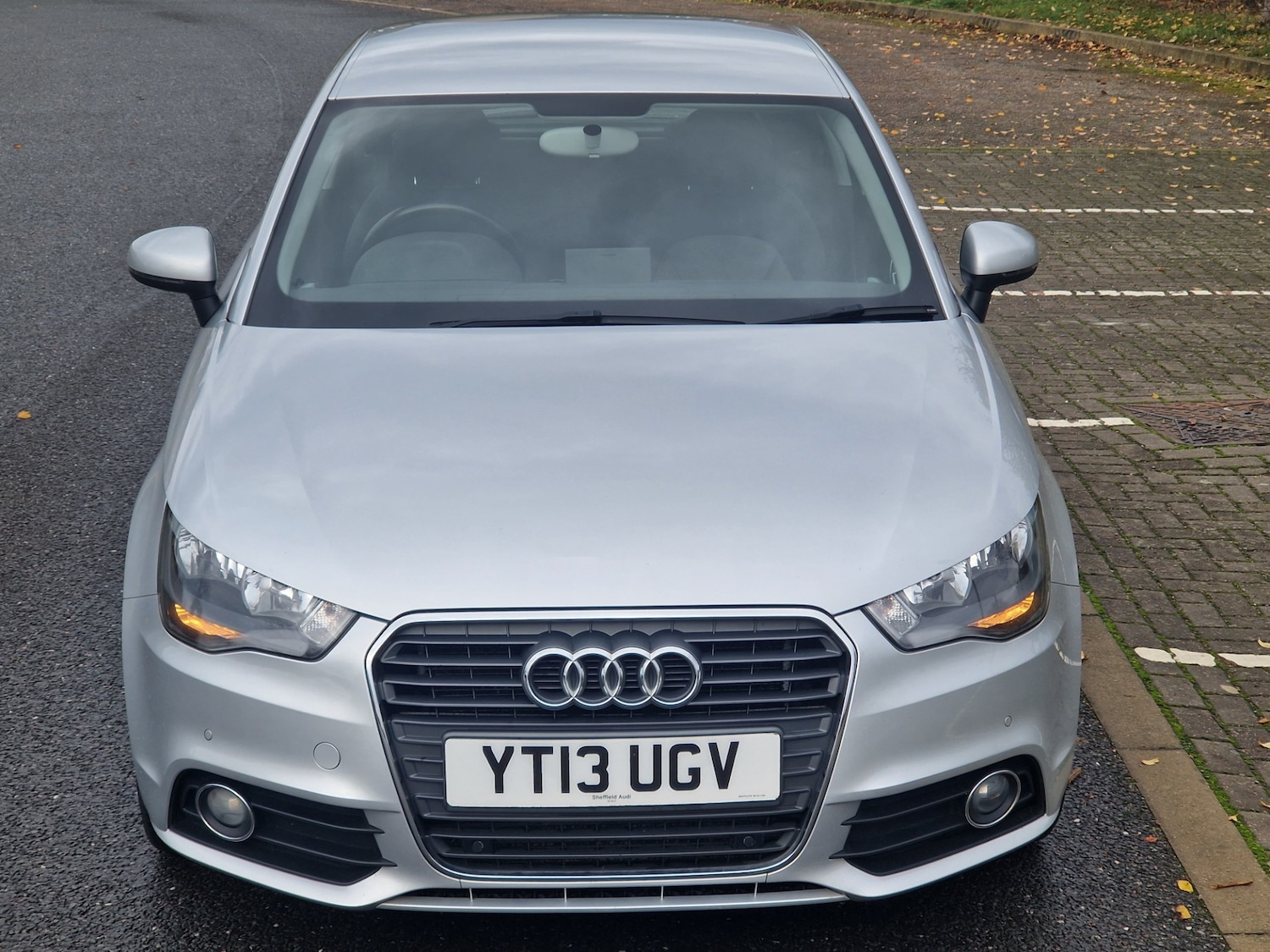 Used Audi A1 2013 for sale - 76505646: Photo 5