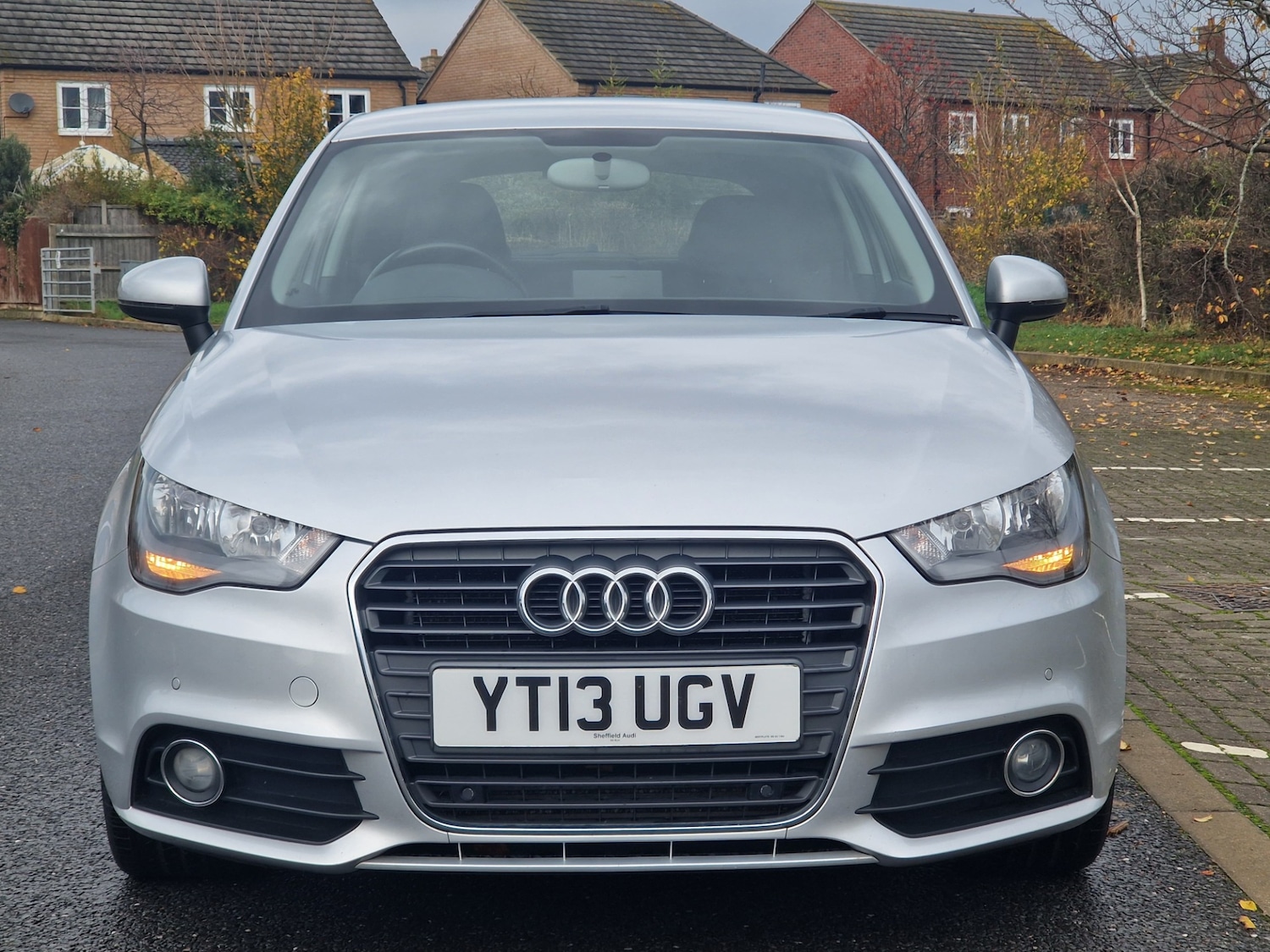 Used Audi A1 2013 for sale - 76505646: Photo 6