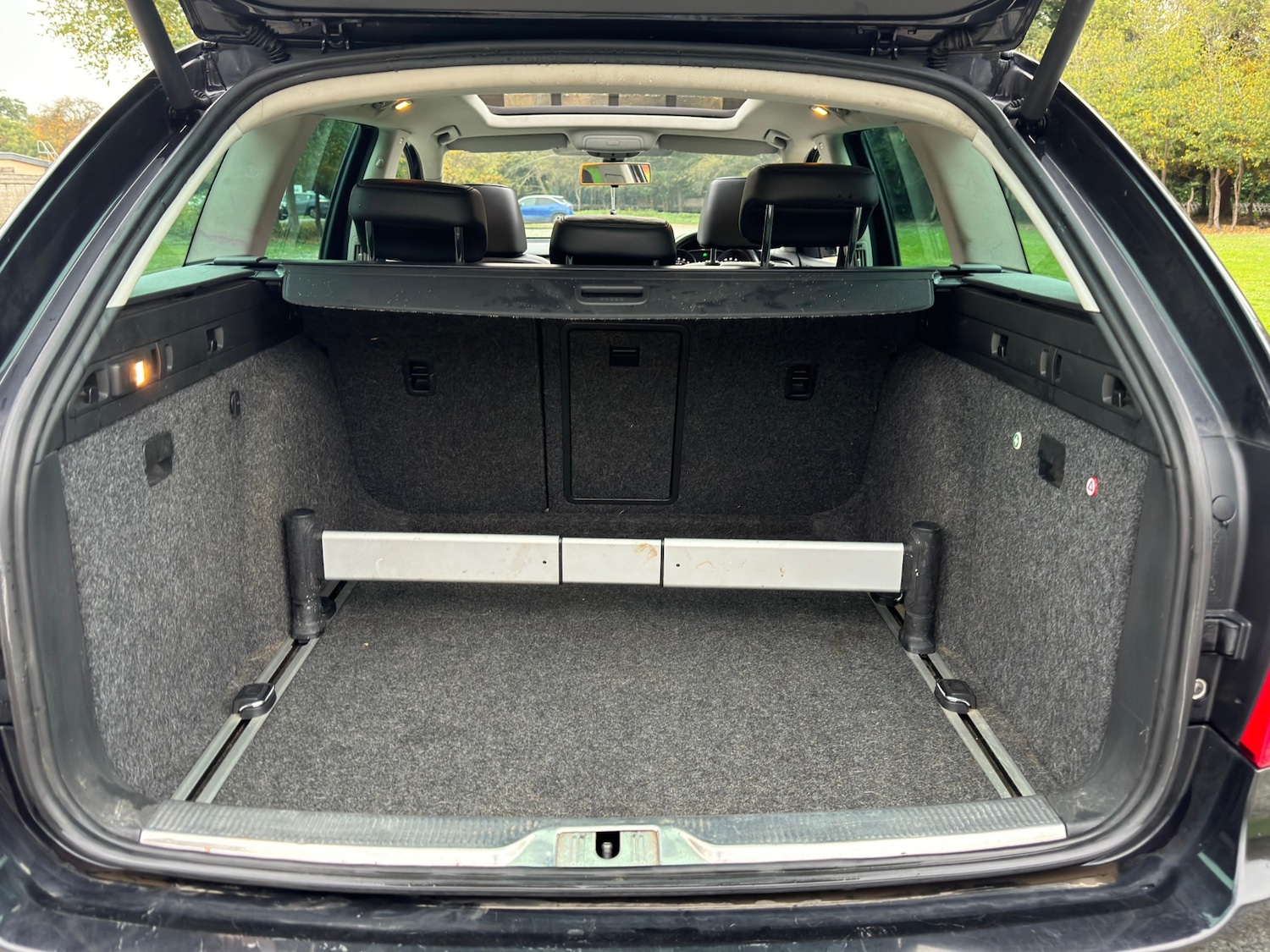 Used Skoda Superb 2012 for sale - 76407248: Photo 15