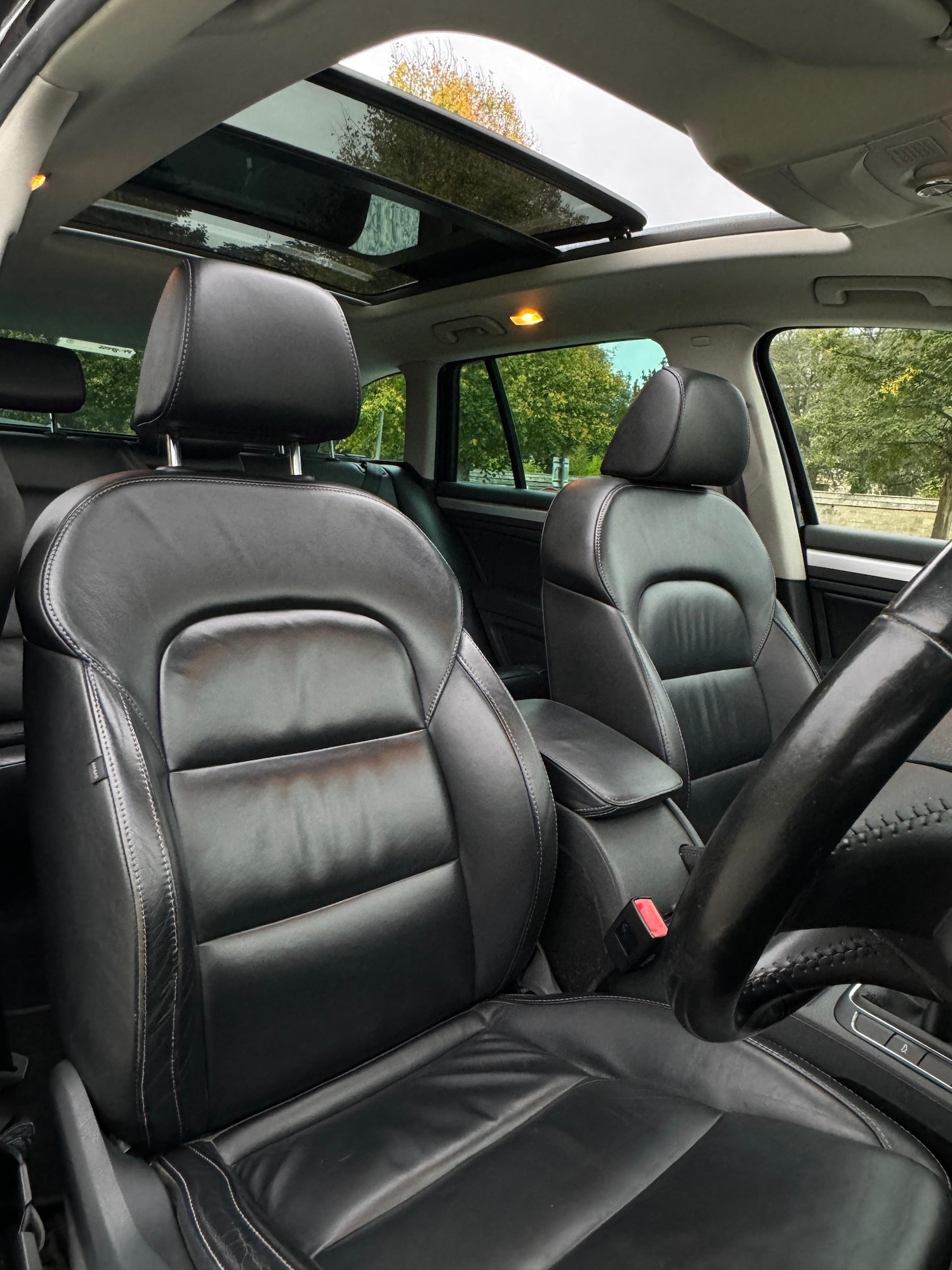 Used Skoda Superb 2012 for sale - 76407248: Photo 18