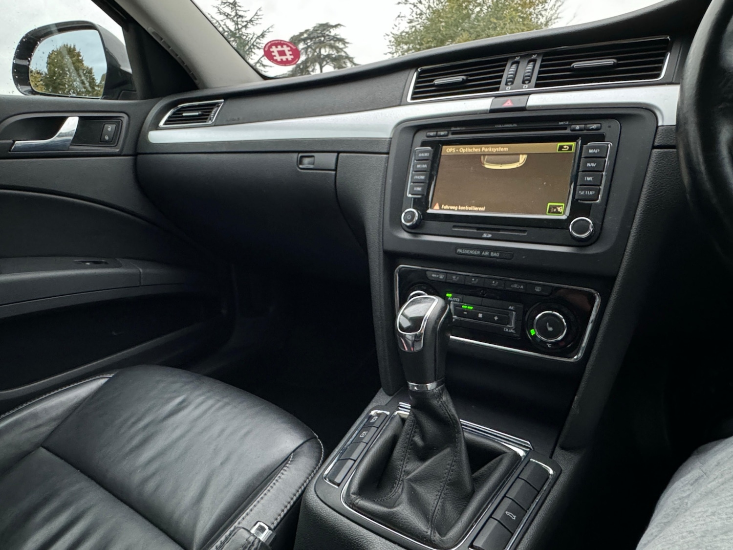 Used Skoda Superb 2012 for sale - 76407248: Photo 24