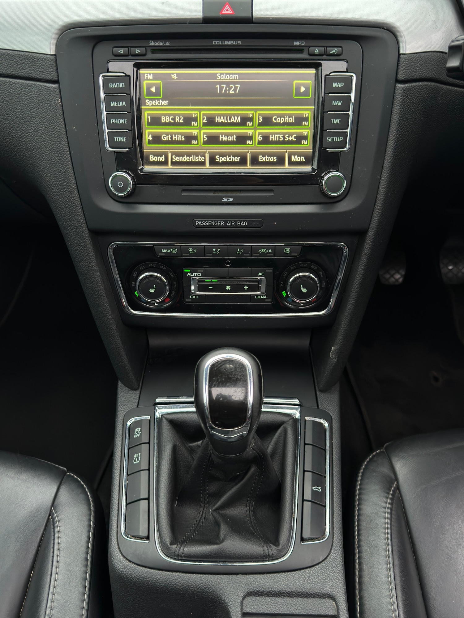 Used Skoda Superb 2012 for sale - 76407248: Photo 26