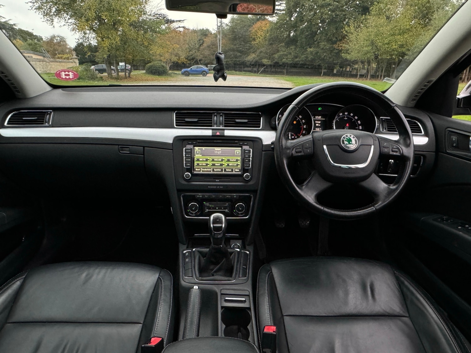 Used Skoda Superb 2012 for sale - 76407248: Photo 29