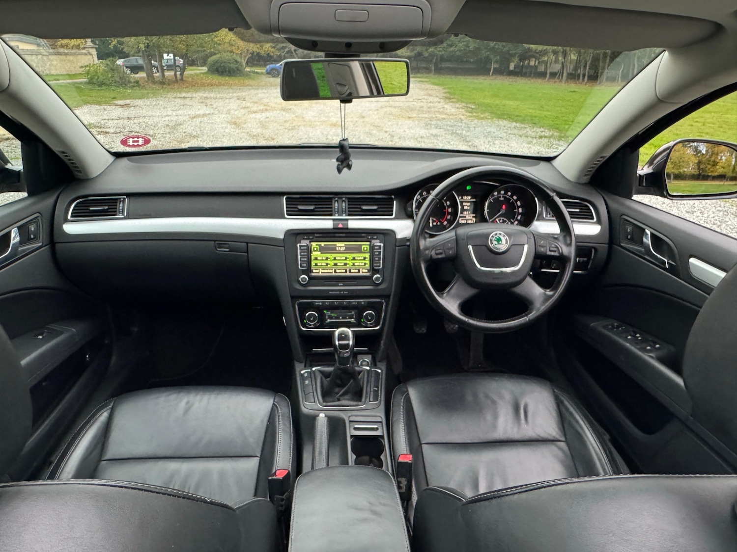 Used Skoda Superb 2012 for sale - 76407248: Photo 30