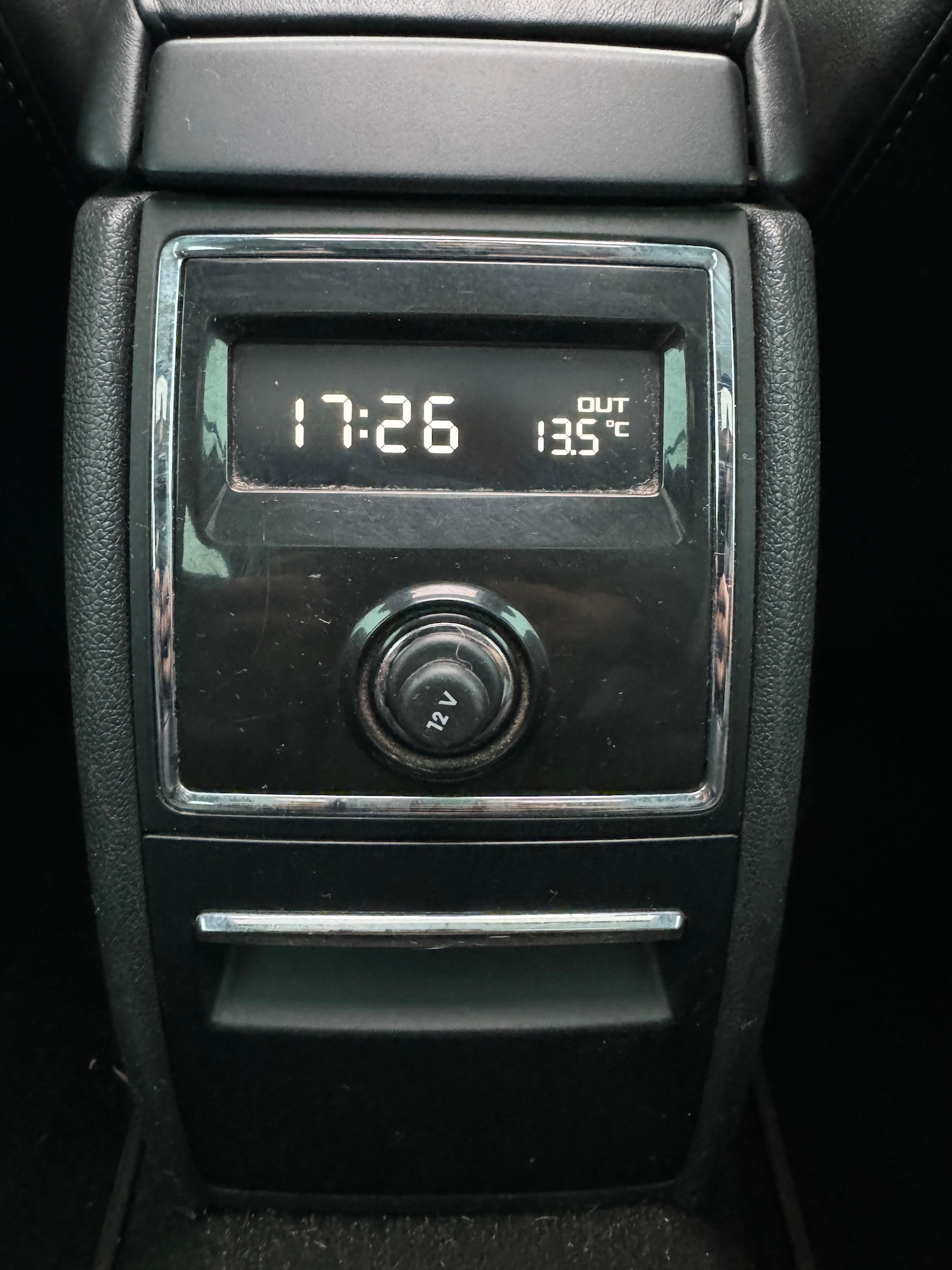 Used Skoda Superb 2012 for sale - 76407248: Photo 31