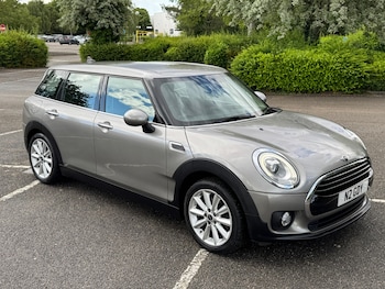 Used MINI Clubman 2016 for sale - 78859038: Photo