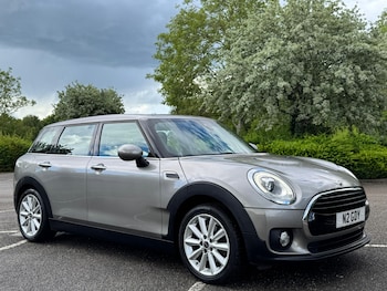 Used MINI Clubman 2016 for sale - 78859038: Photo