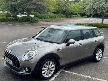 Used MINI Clubman 2016 for sale - 78859038: Photo