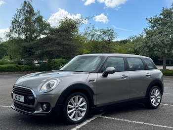 Used MINI Clubman 2016 for sale - 78859038: Photo