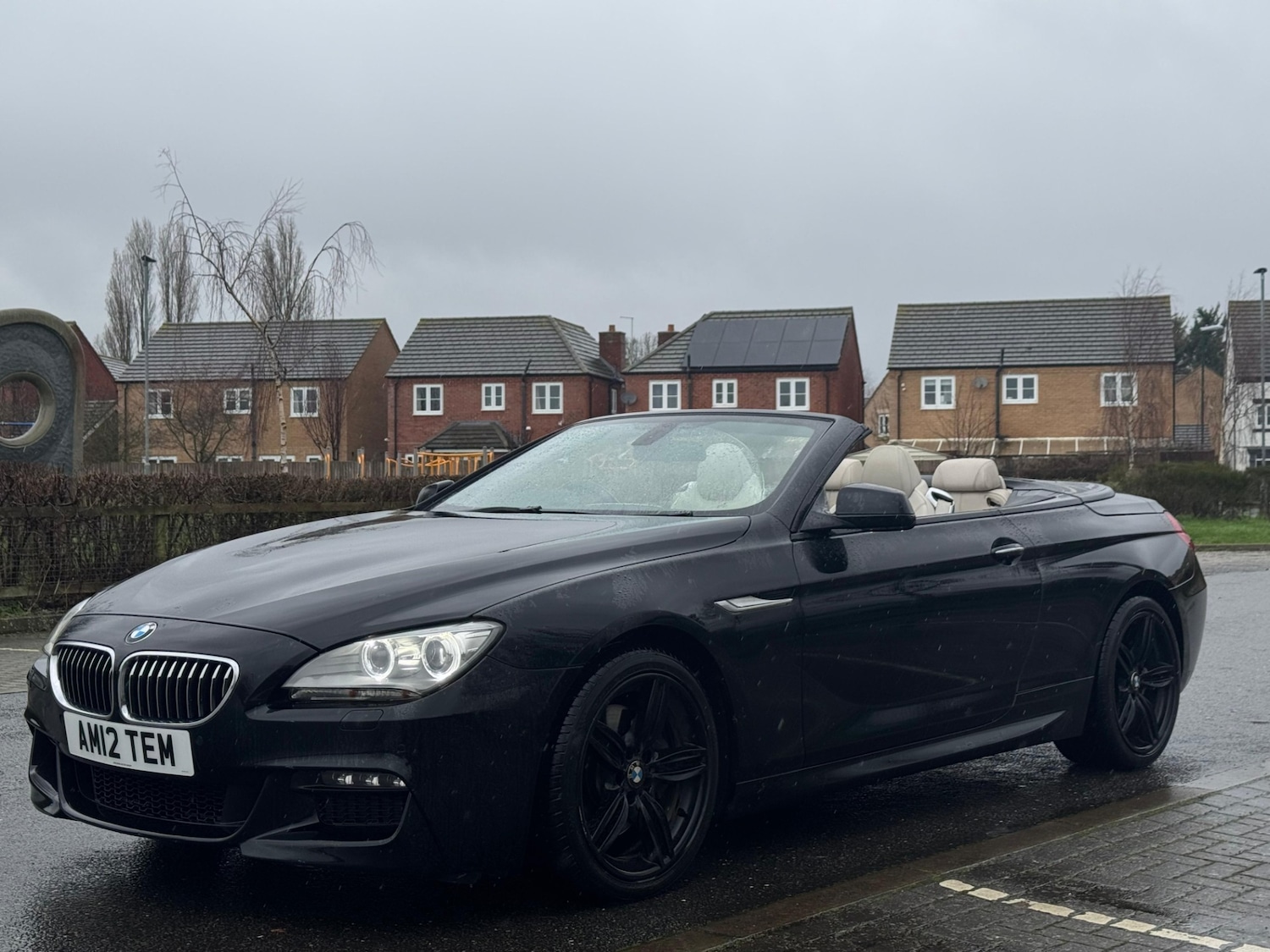 Used BMW 6 Series 2012 for sale - 77548408: Photo 11
