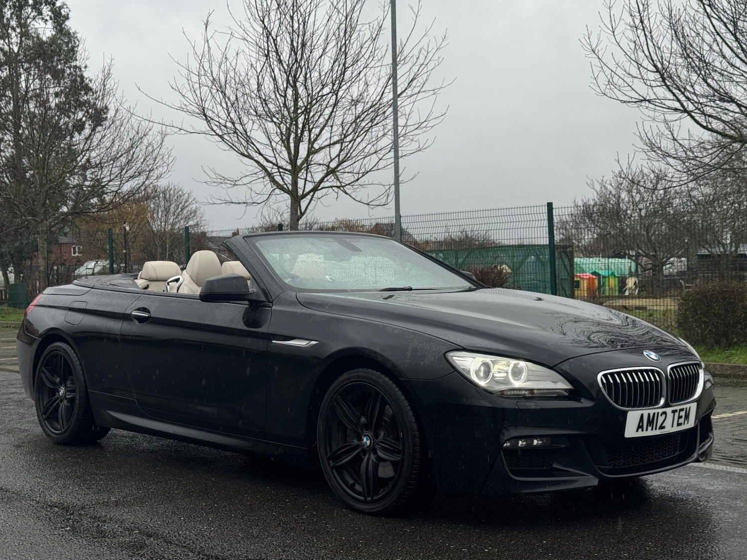 Used BMW 6 Series 2012 for sale - 77548408: Photo 13