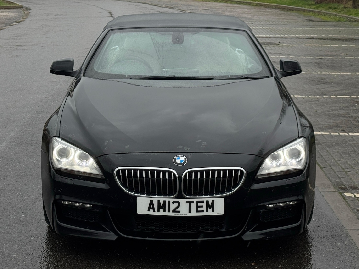 Used BMW 6 Series 2012 for sale - 77548408: Photo 18
