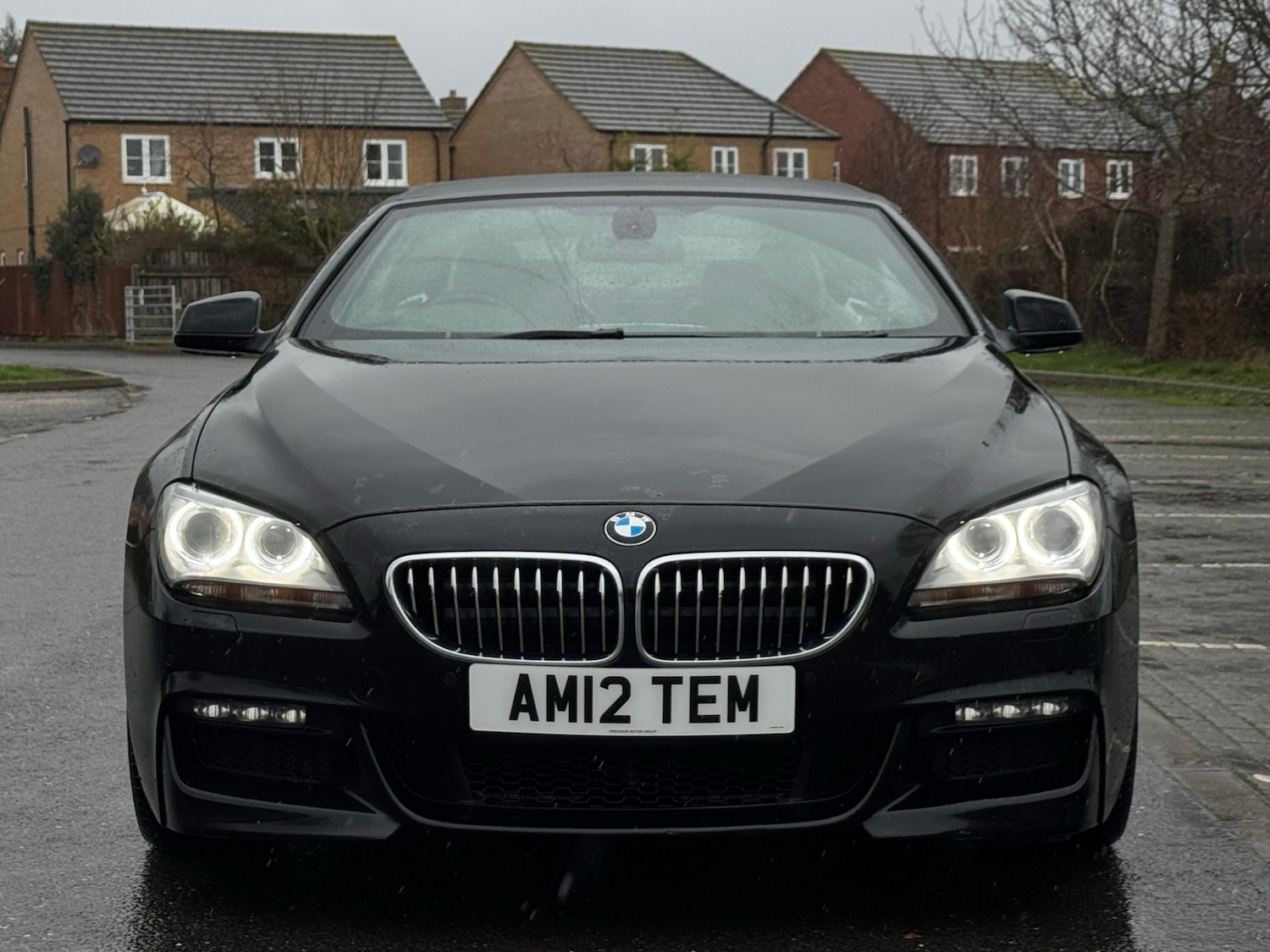 Used BMW 6 Series 2012 for sale - 77548408: Photo 19