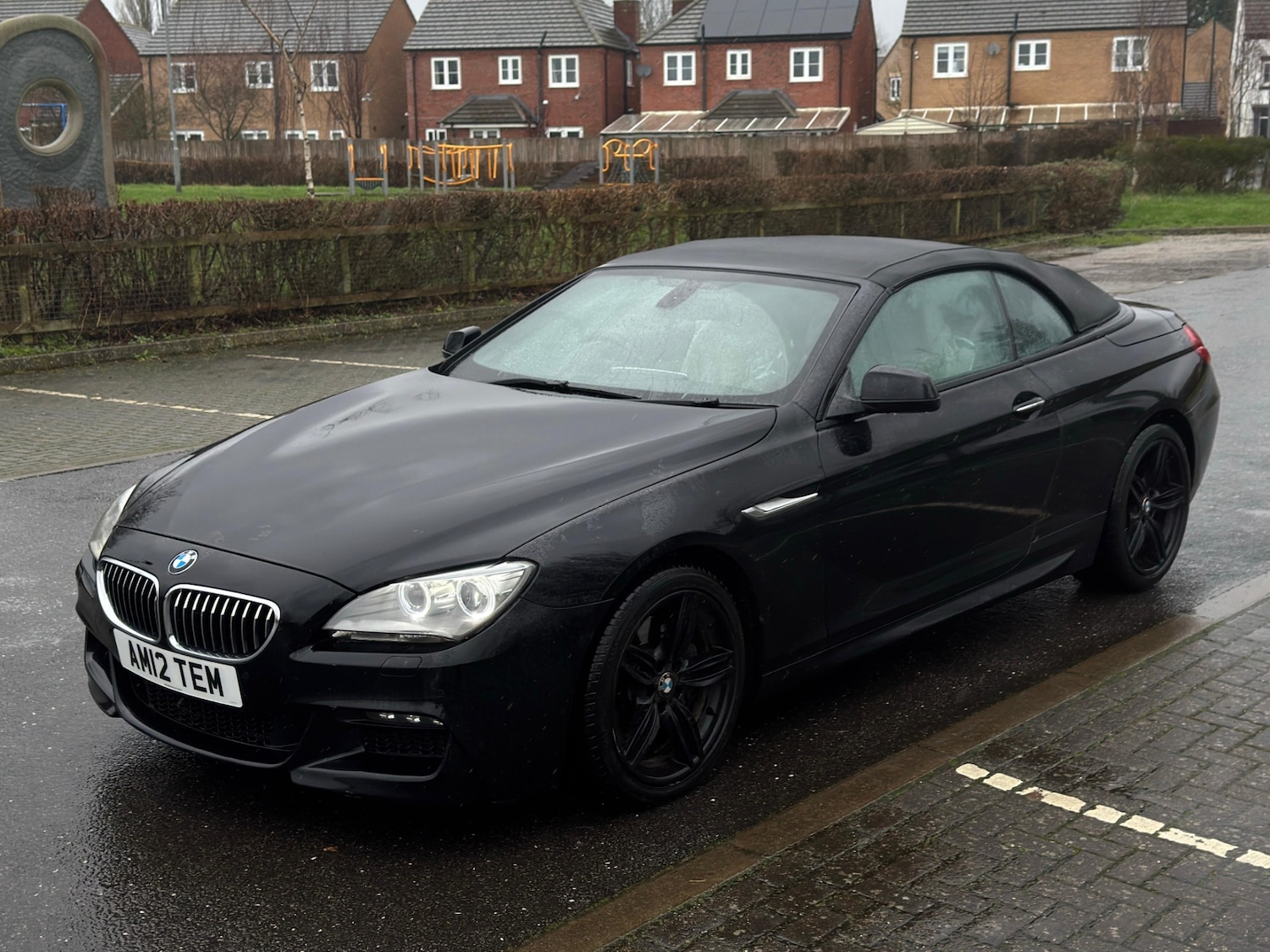 Used BMW 6 Series 2012 for sale - 77548408: Photo 2
