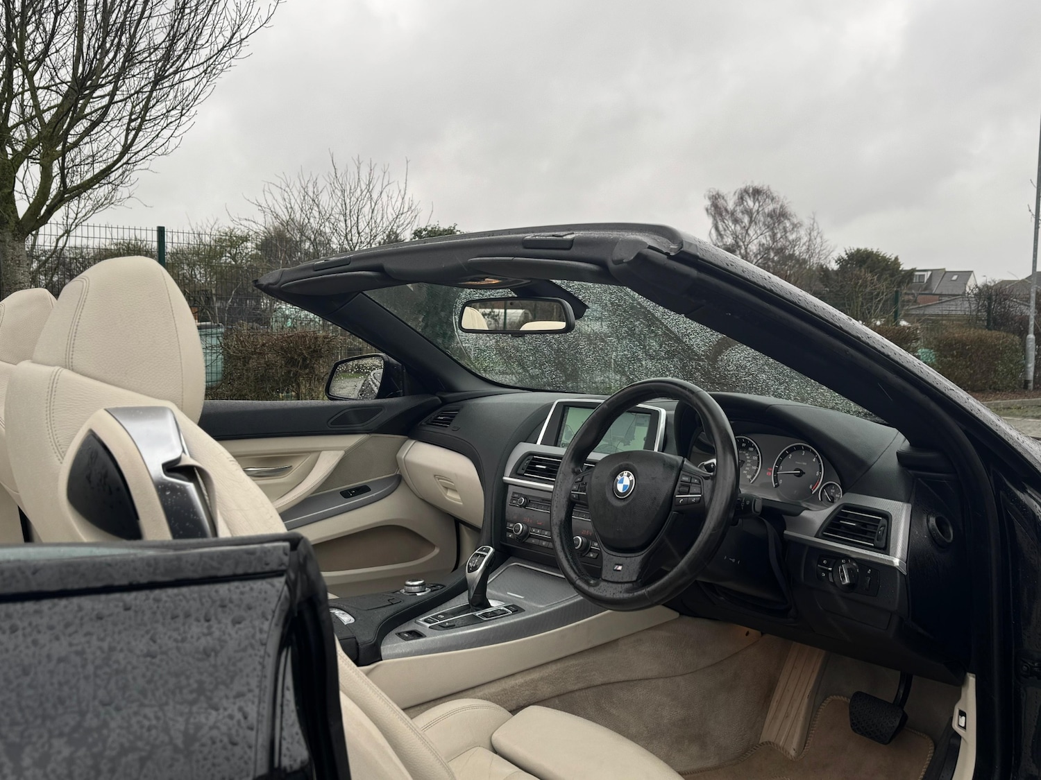 Used BMW 6 Series 2012 for sale - 77548408: Photo 20