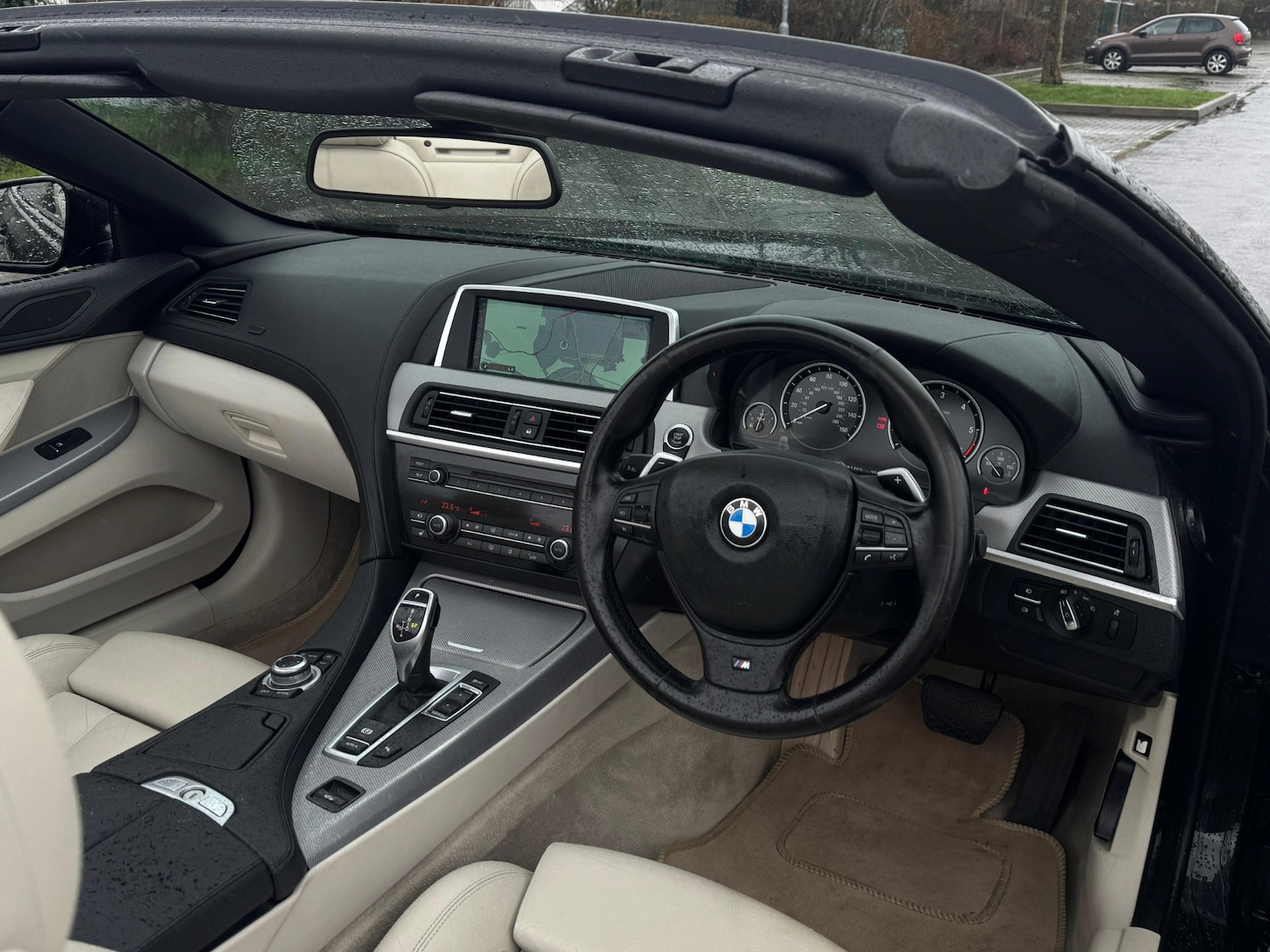 Used BMW 6 Series 2012 for sale - 77548408: Photo 21