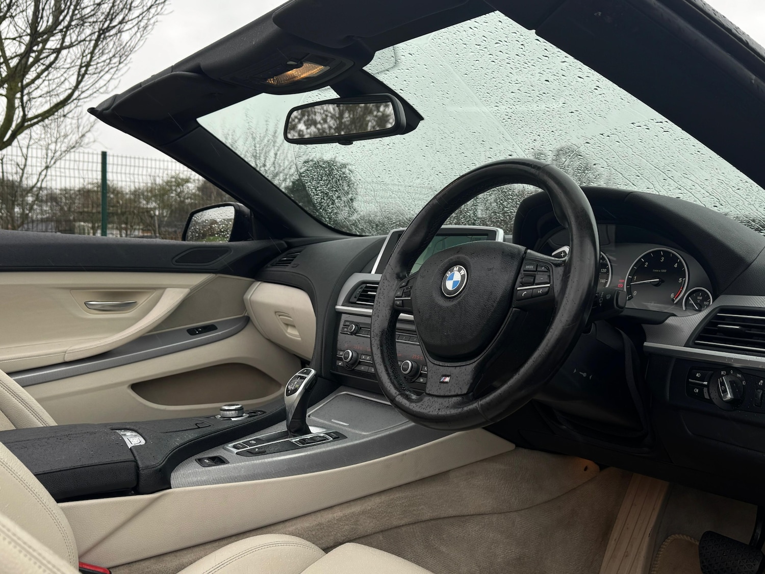 Used BMW 6 Series 2012 for sale - 77548408: Photo 22