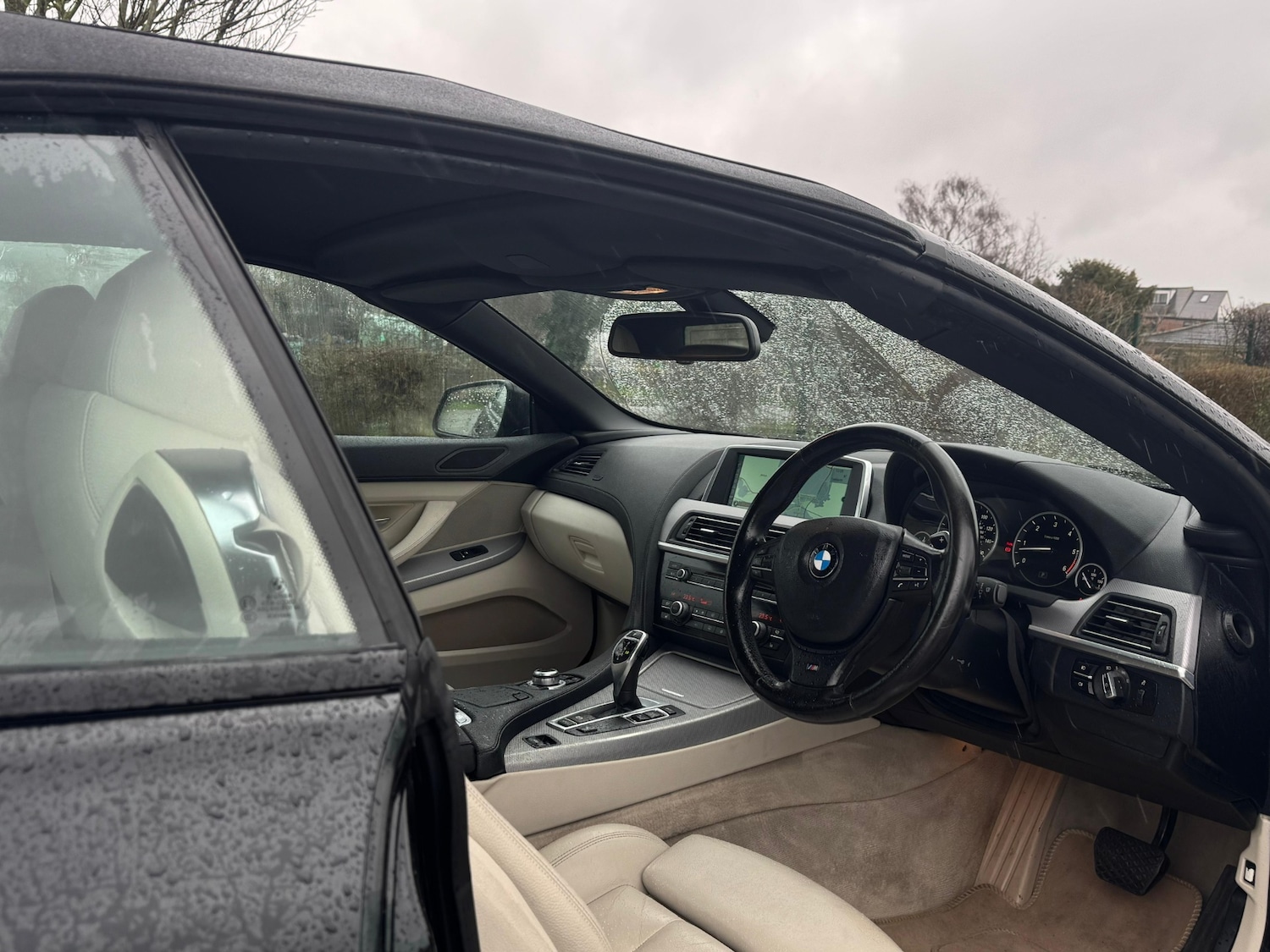 Used BMW 6 Series 2012 for sale - 77548408: Photo 23