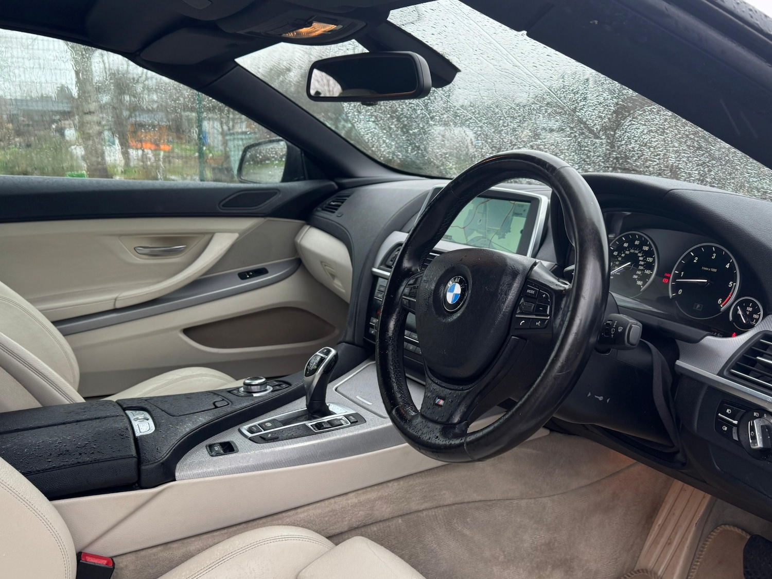 Used BMW 6 Series 2012 for sale - 77548408: Photo 24