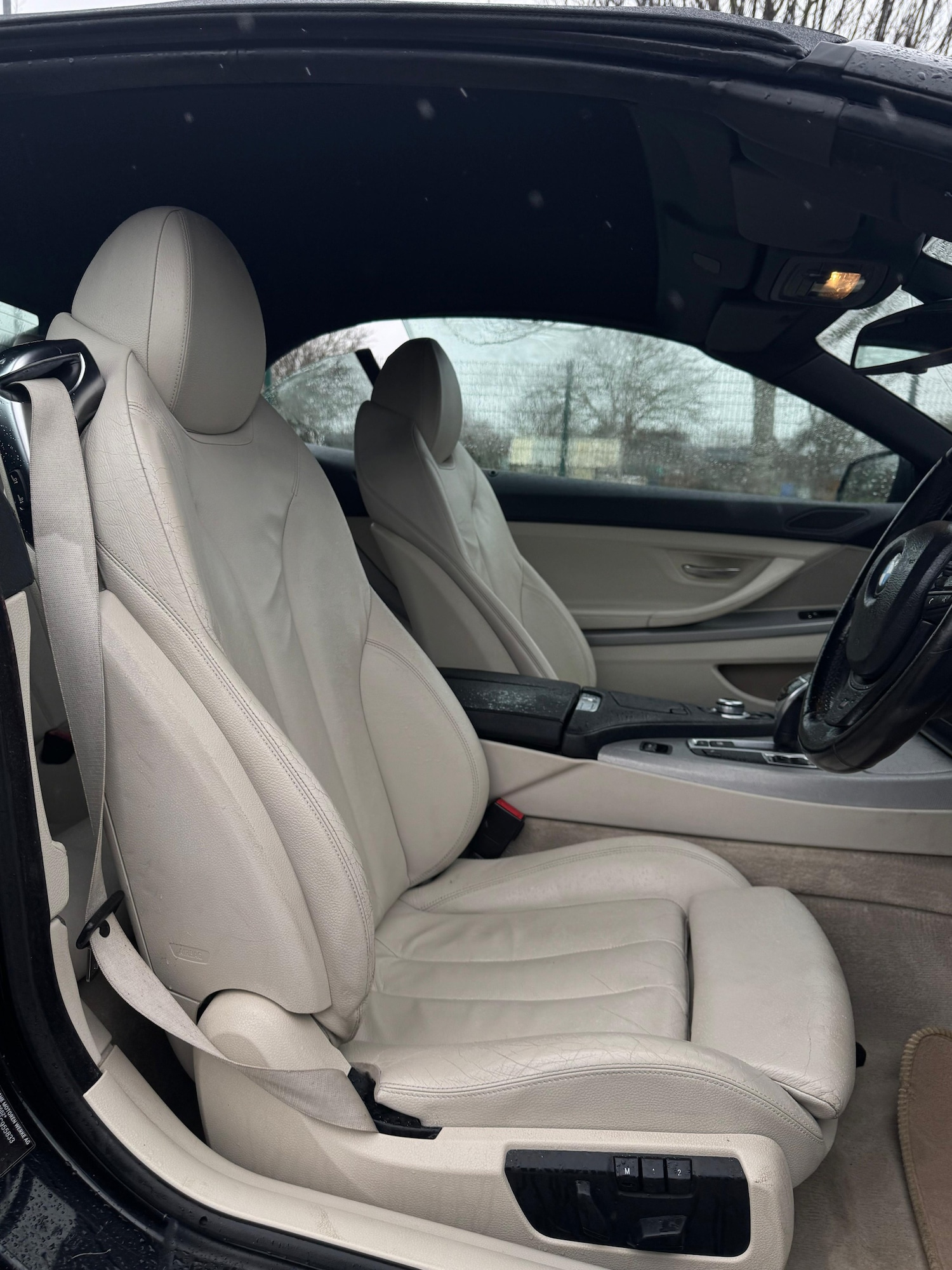 Used BMW 6 Series 2012 for sale - 77548408: Photo 25