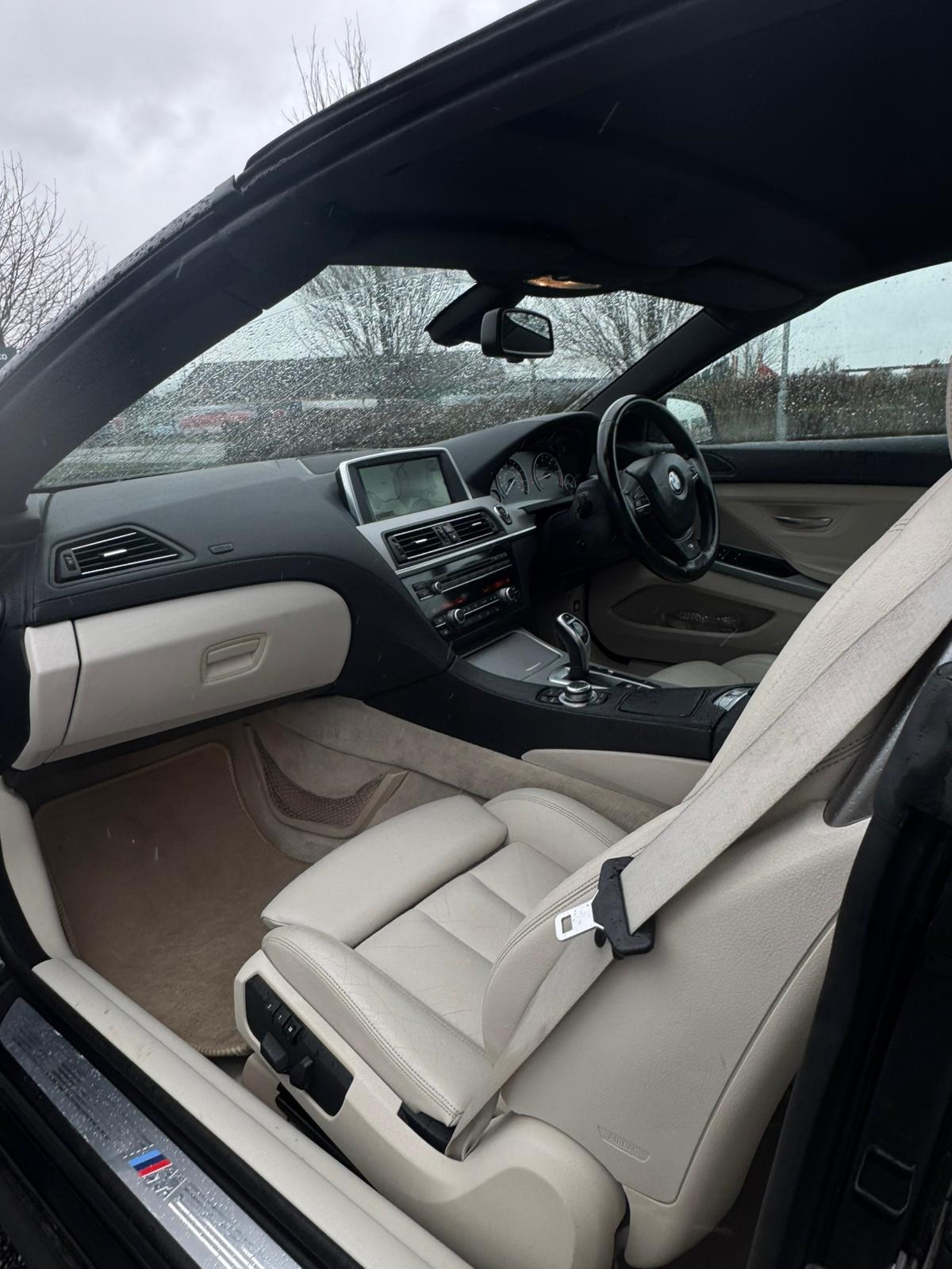 Used BMW 6 Series 2012 for sale - 77548408: Photo 28