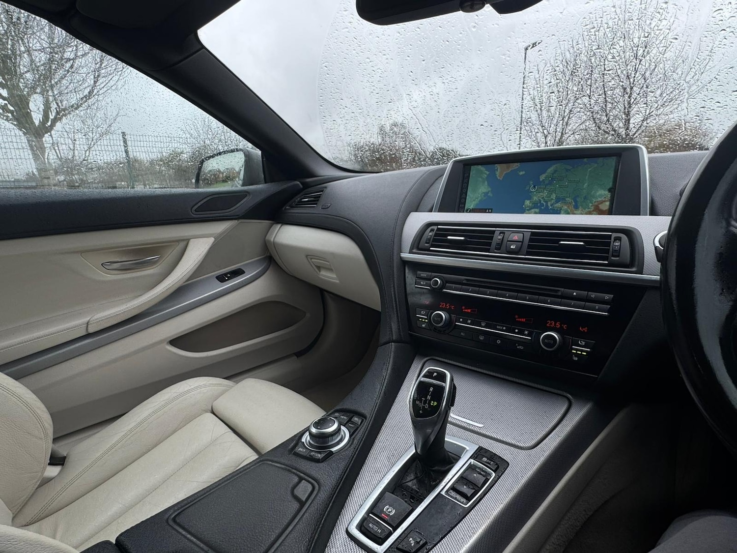 Used BMW 6 Series 2012 for sale - 77548408: Photo 32