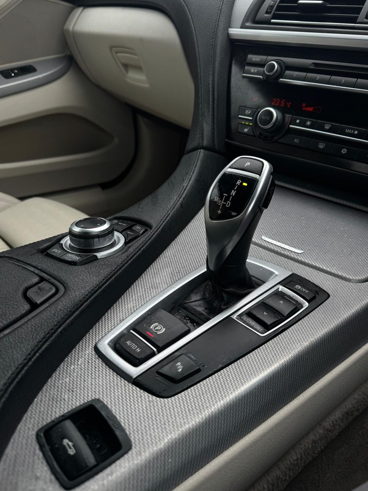 Used BMW 6 Series 2012 for sale - 77548408: Photo 33