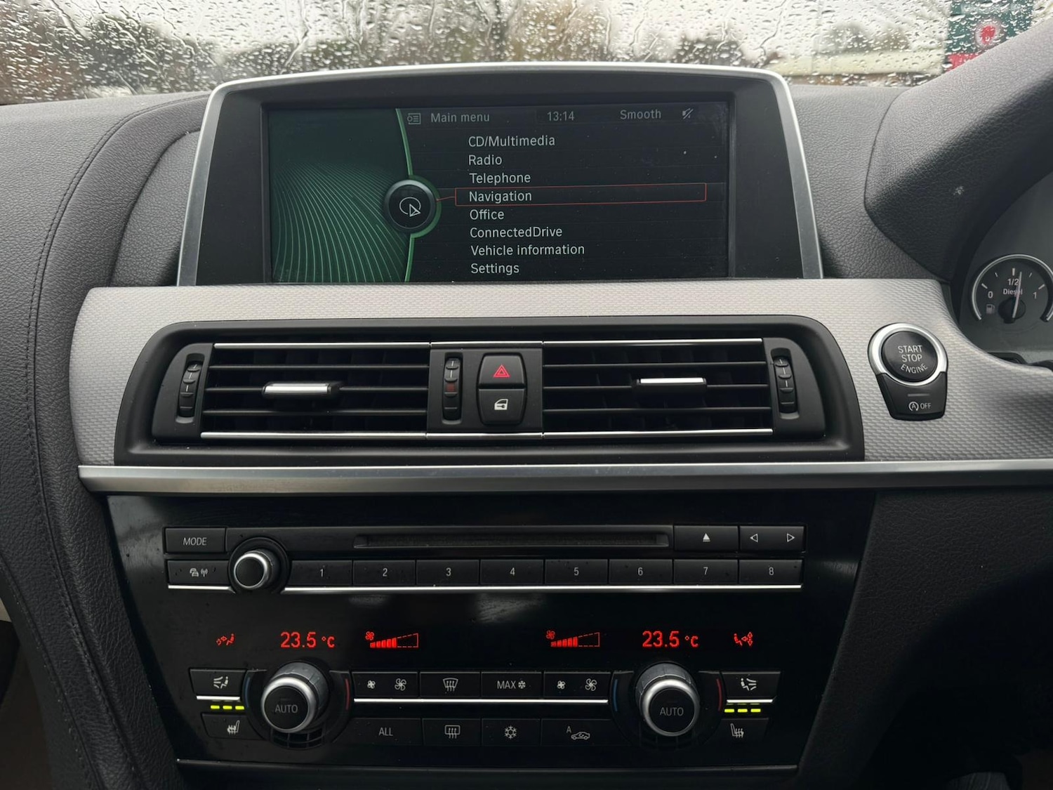 Used BMW 6 Series 2012 for sale - 77548408: Photo 36