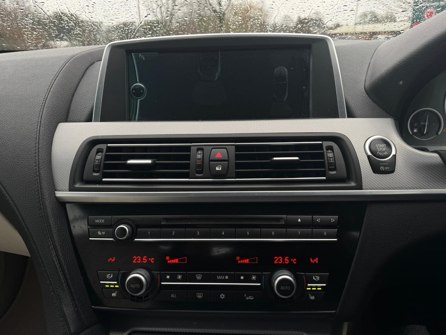 Used BMW 6 Series 2012 for sale - 77548408: Photo 37