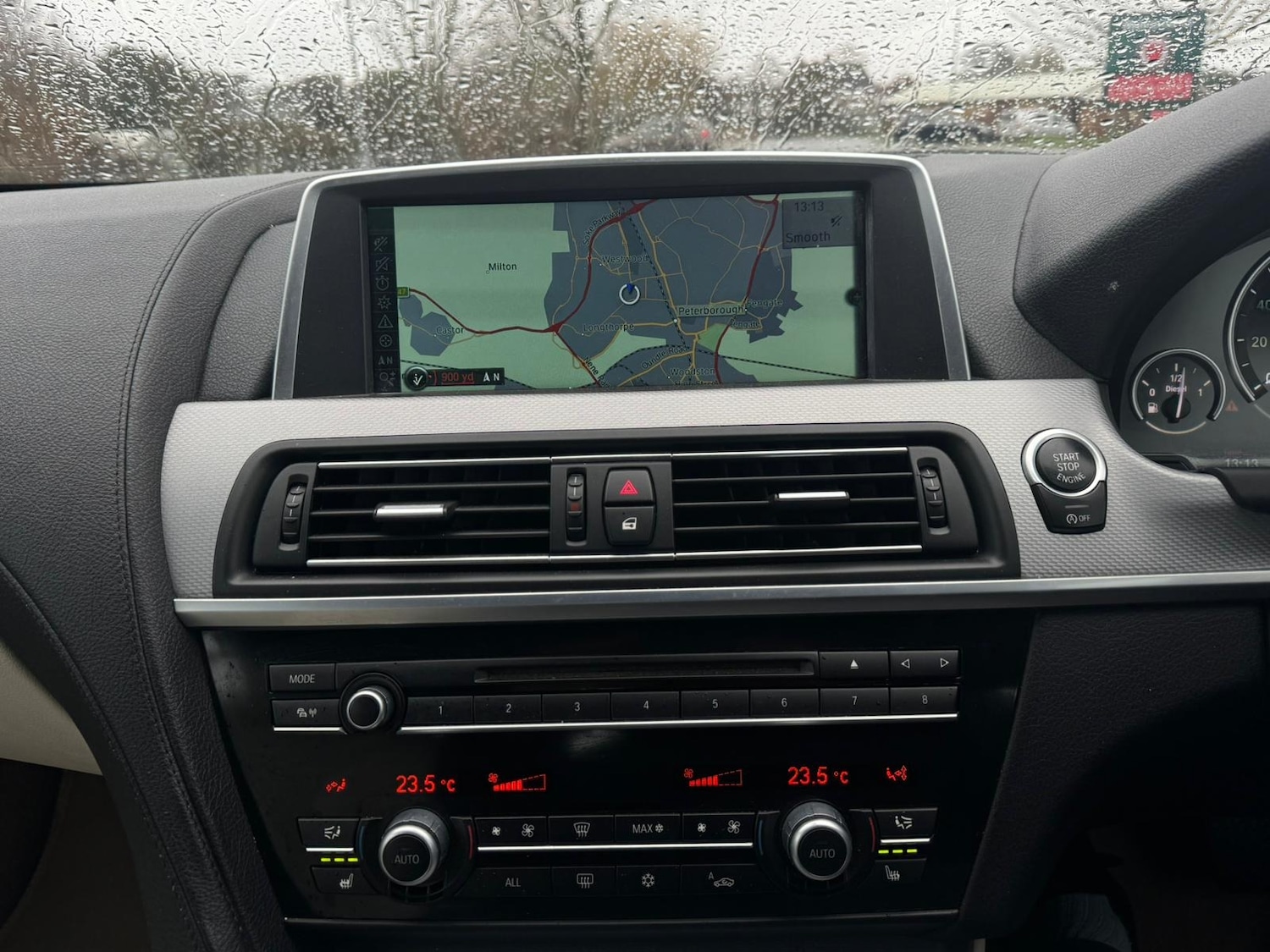 Used BMW 6 Series 2012 for sale - 77548408: Photo 38