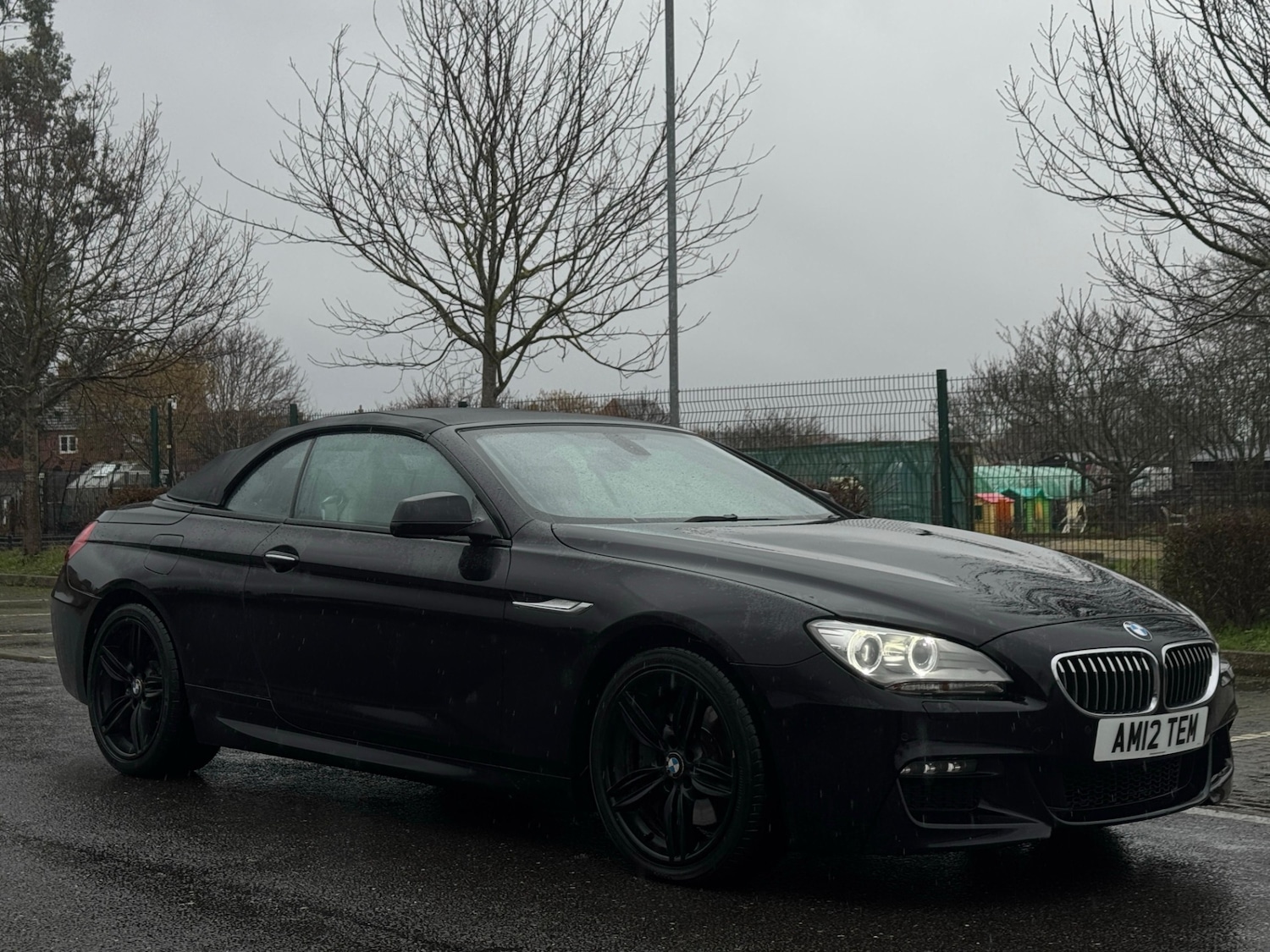 Used BMW 6 Series 2012 for sale - 77548408: Photo 4