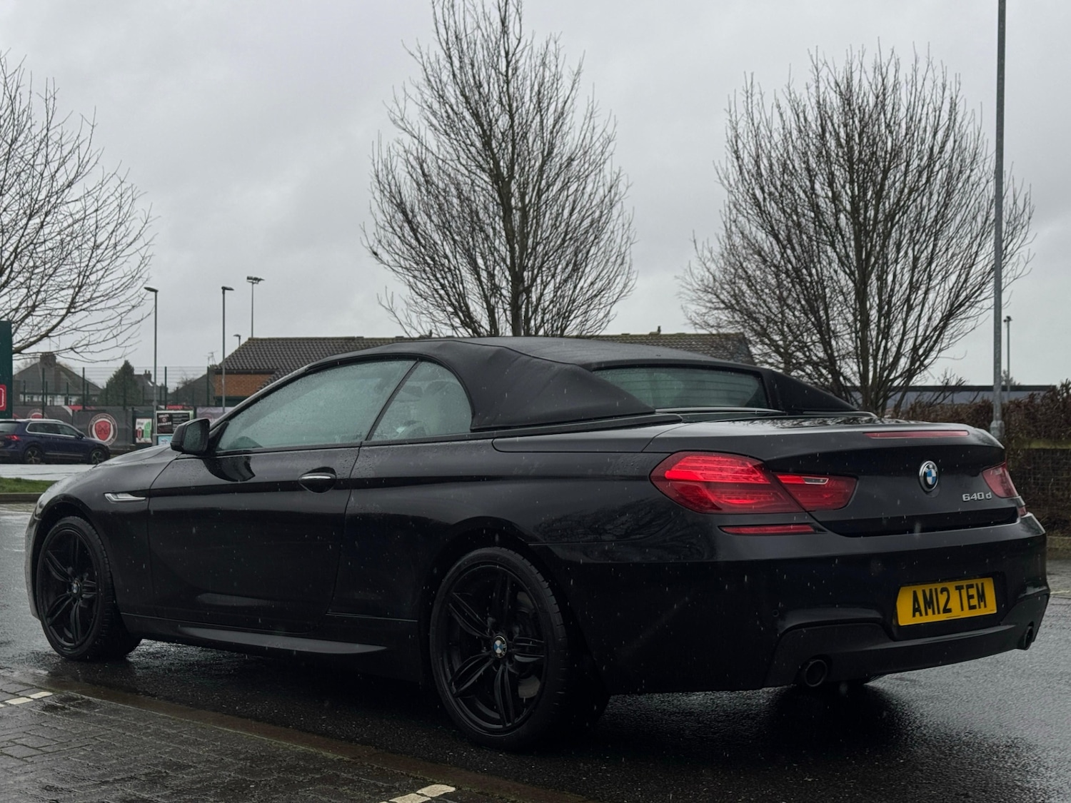 Used BMW 6 Series 2012 for sale - 77548408: Photo 5